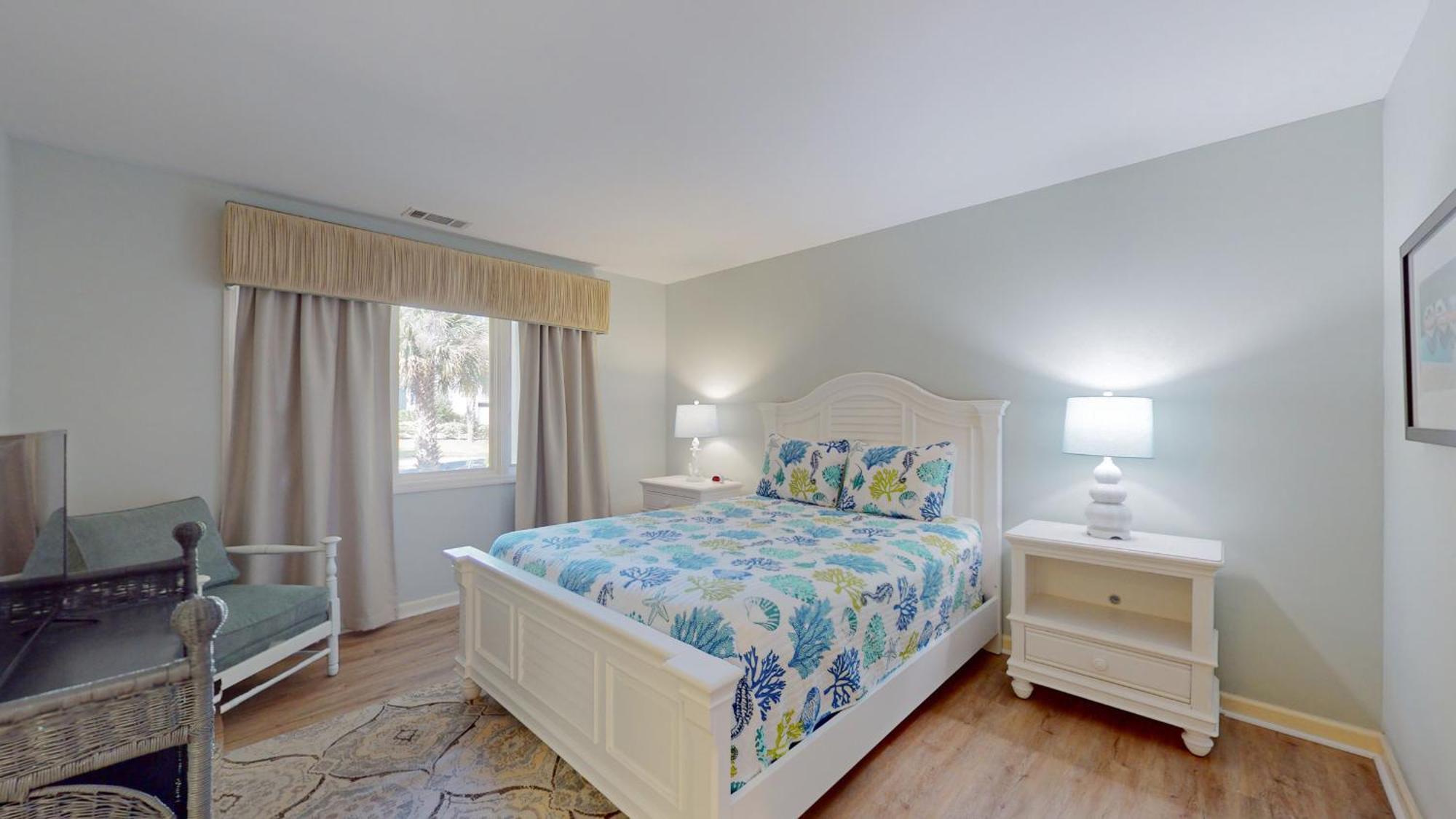 Holiday home 22 Heath Dr *