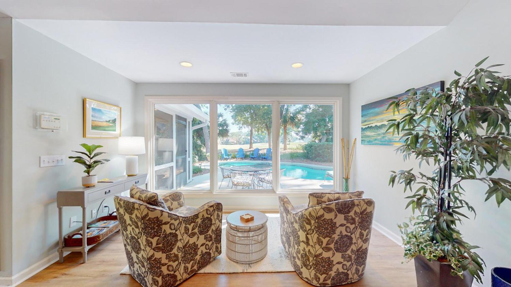 Holiday home 22 Heath Dr