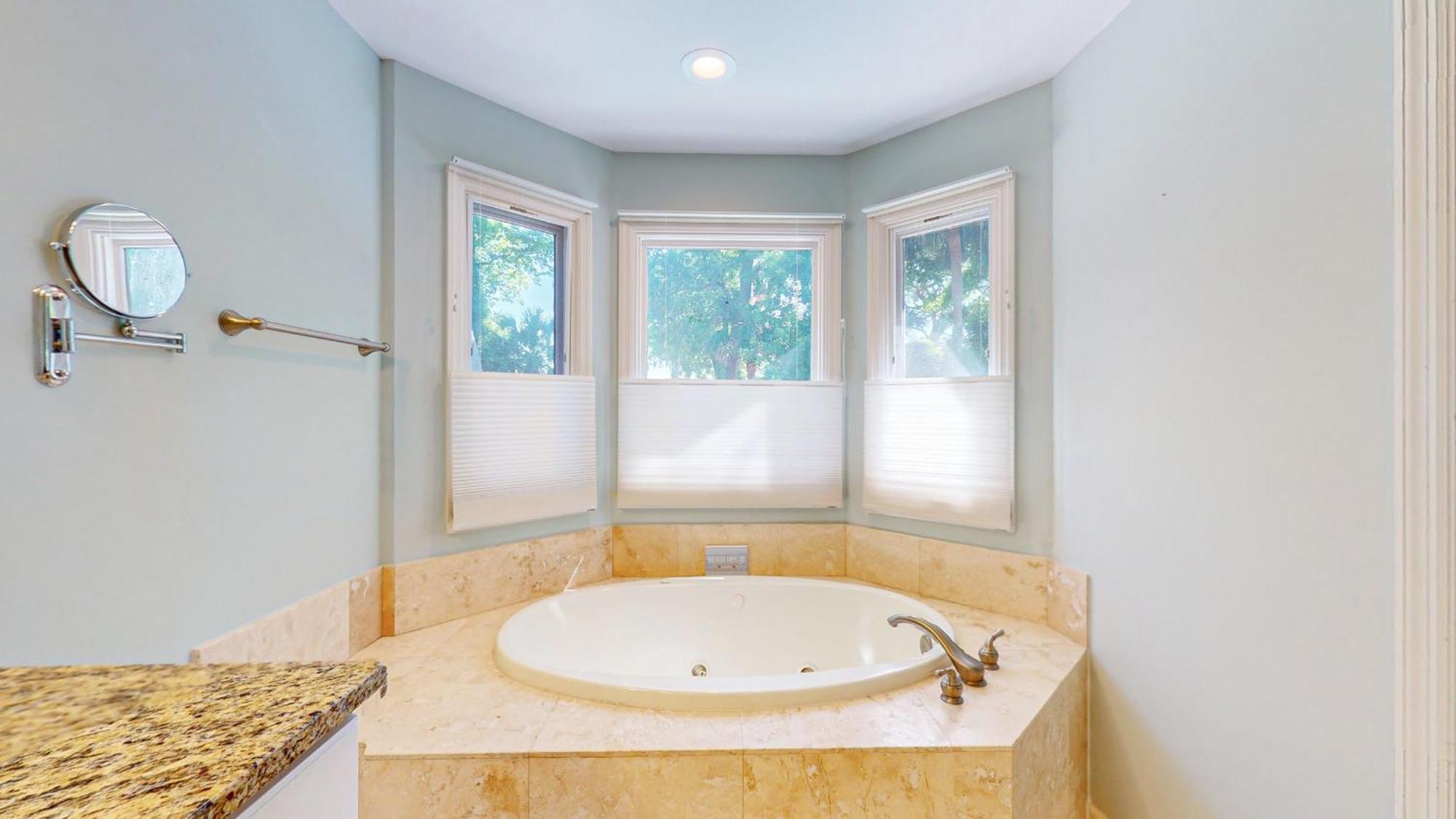 Holiday home 22 Heath Dr Hilton Head Island