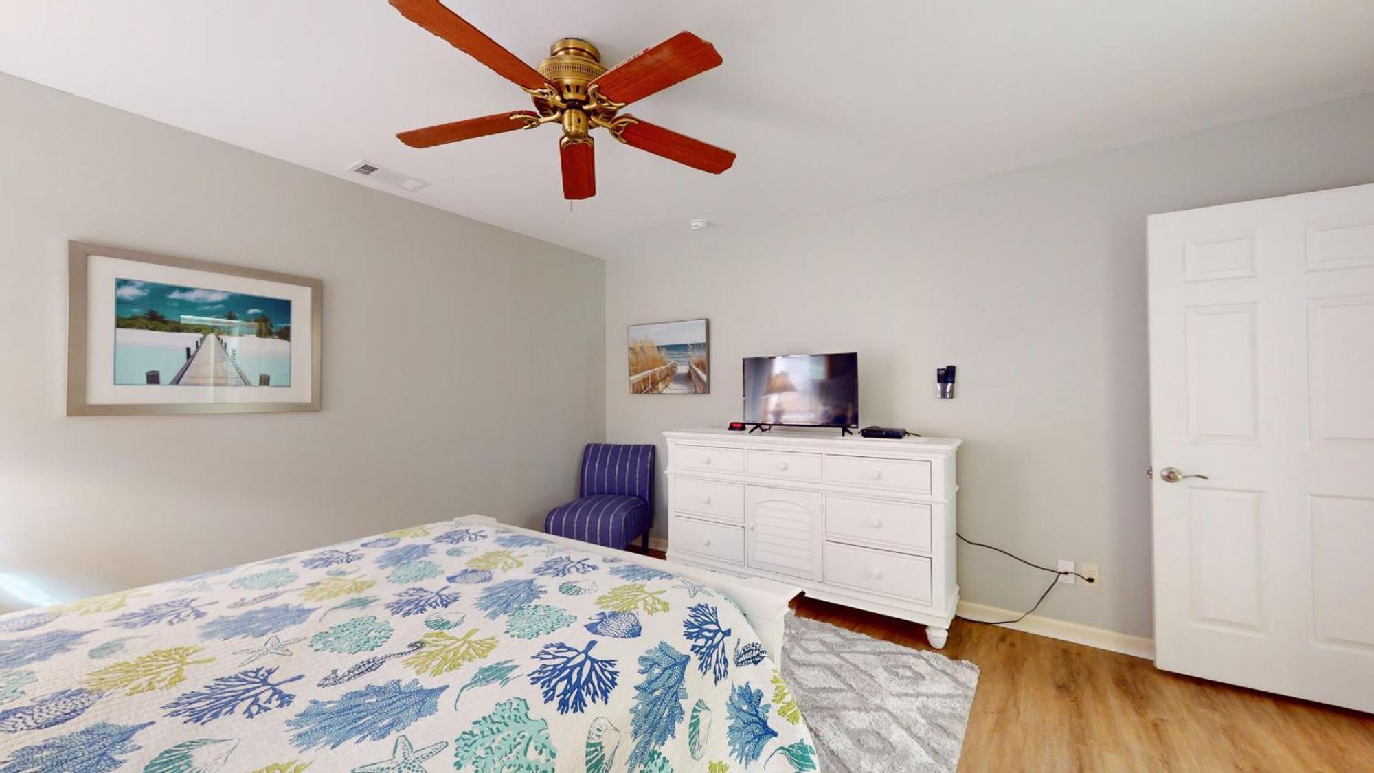 Holiday home 22 Heath Dr