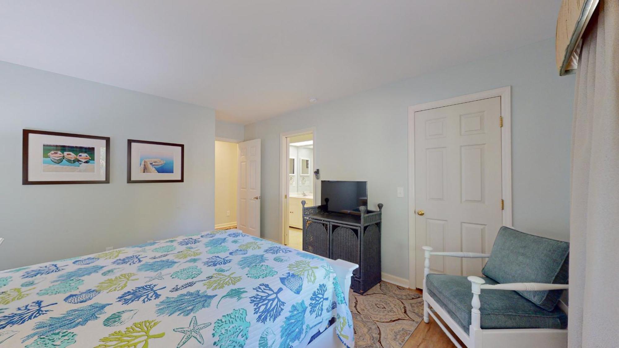 Holiday home 22 Heath Dr *