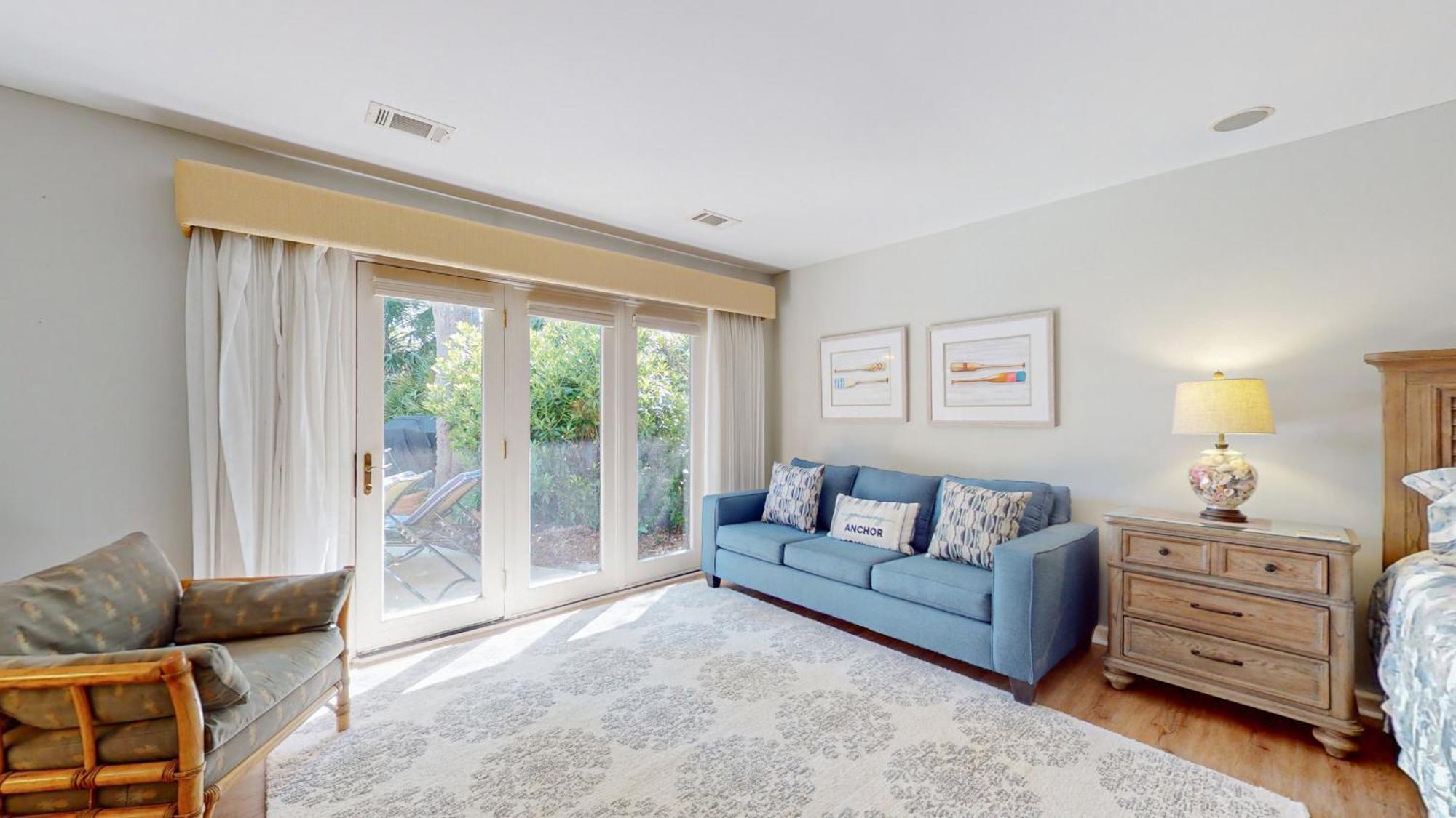 Holiday home 22 Heath Dr