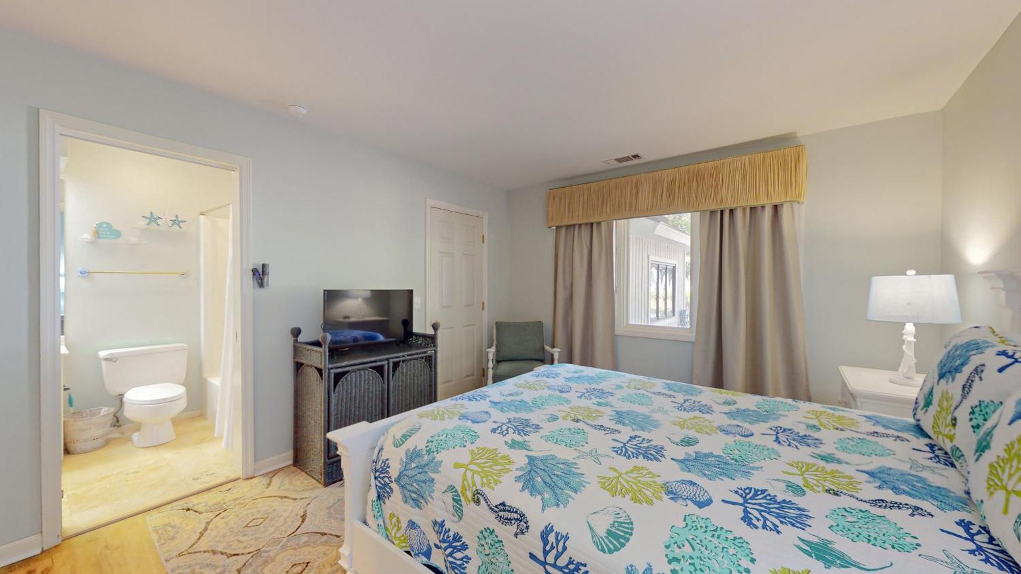 Holiday home 22 Heath Dr *