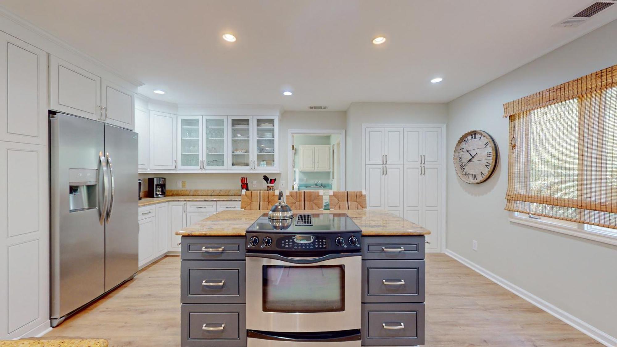 Holiday home 22 Heath Dr Hilton Head Island