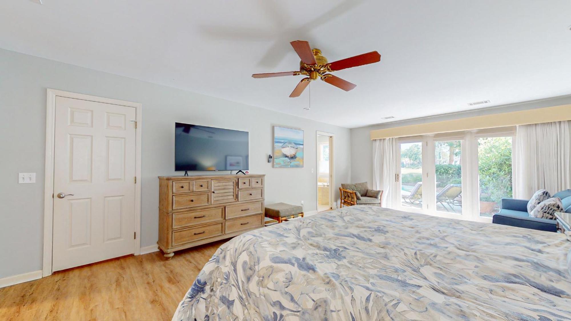Holiday home 22 Heath Dr