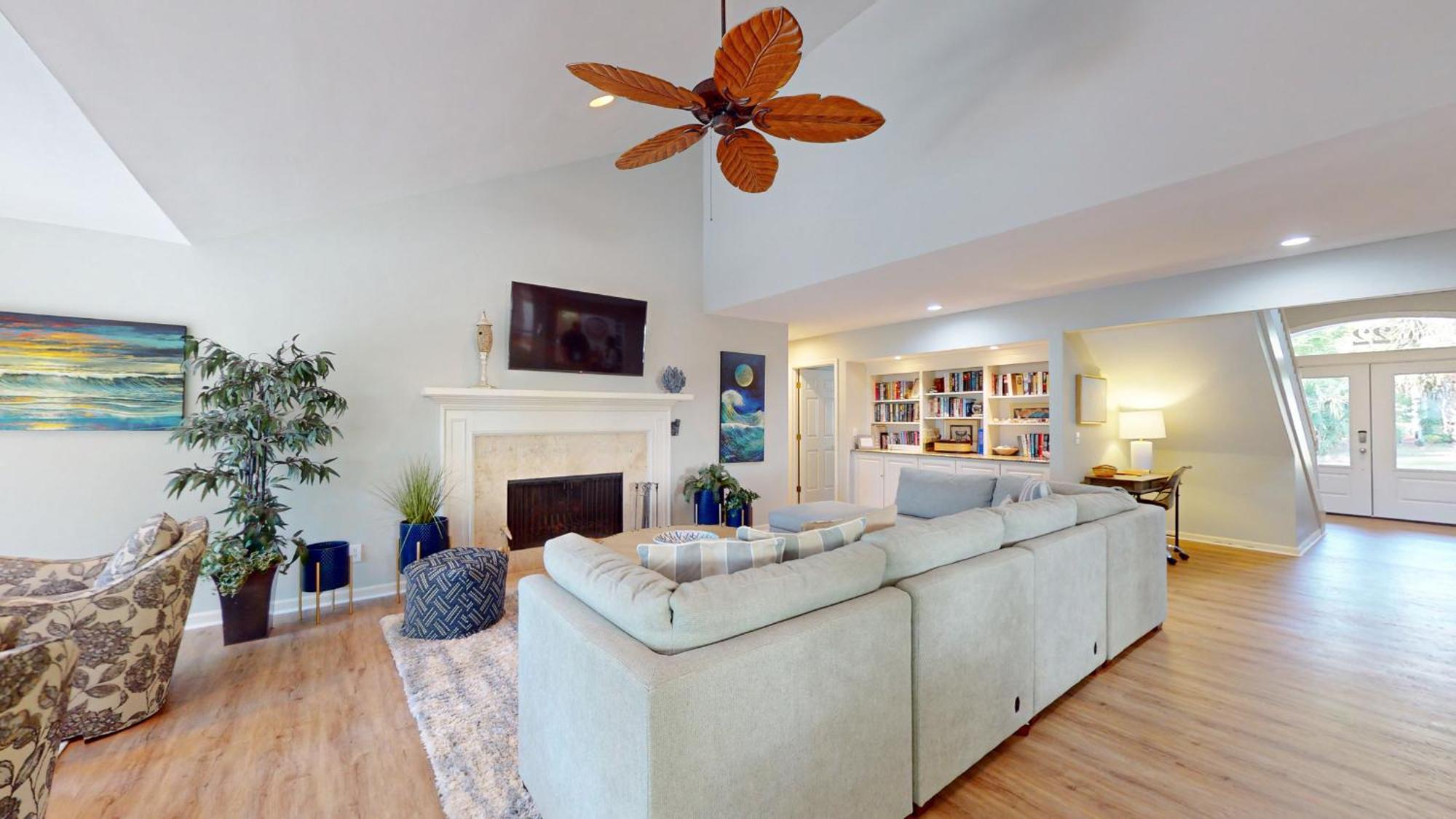 Holiday home 22 Heath Dr *