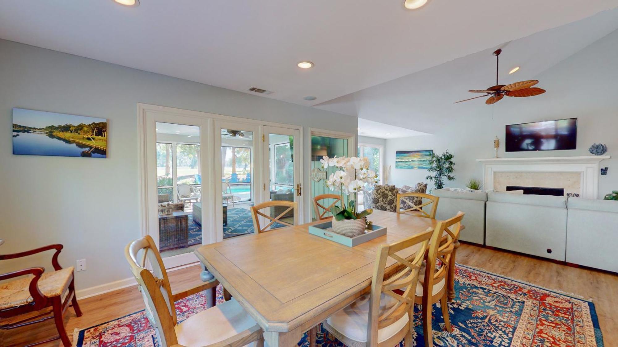 22 Heath Dr Hilton Head Island