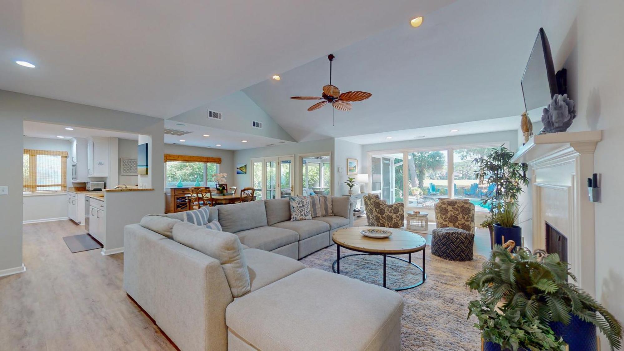 22 Heath Dr Hilton Head Island
