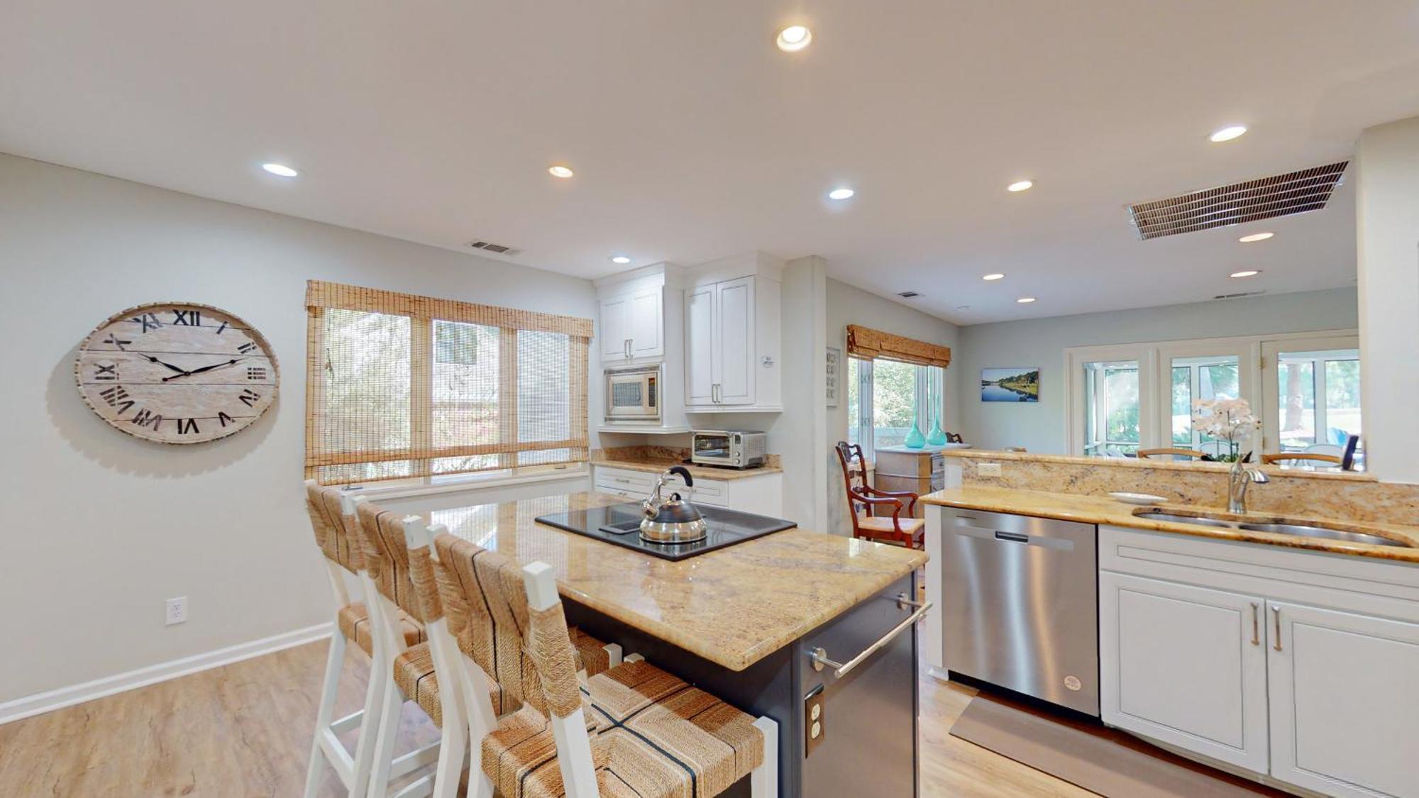 Holiday home 22 Heath Dr