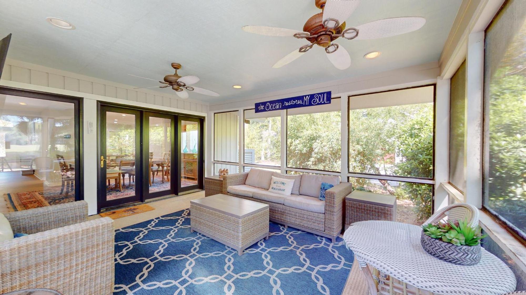 Holiday home 22 Heath Dr *