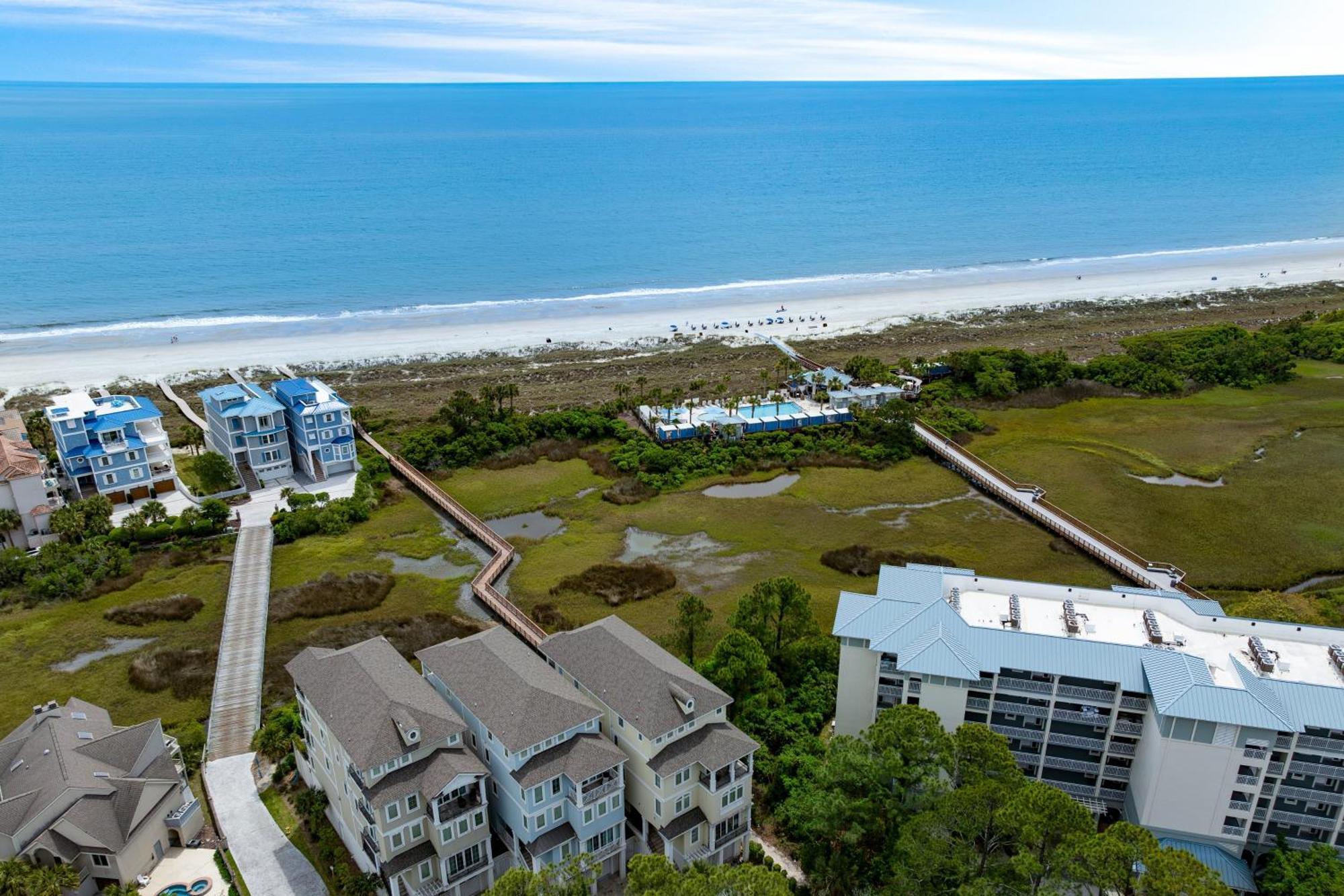 Egret By Avantstay 10 Bedroom Ocean Estate Infinity Pool W Views Walk To