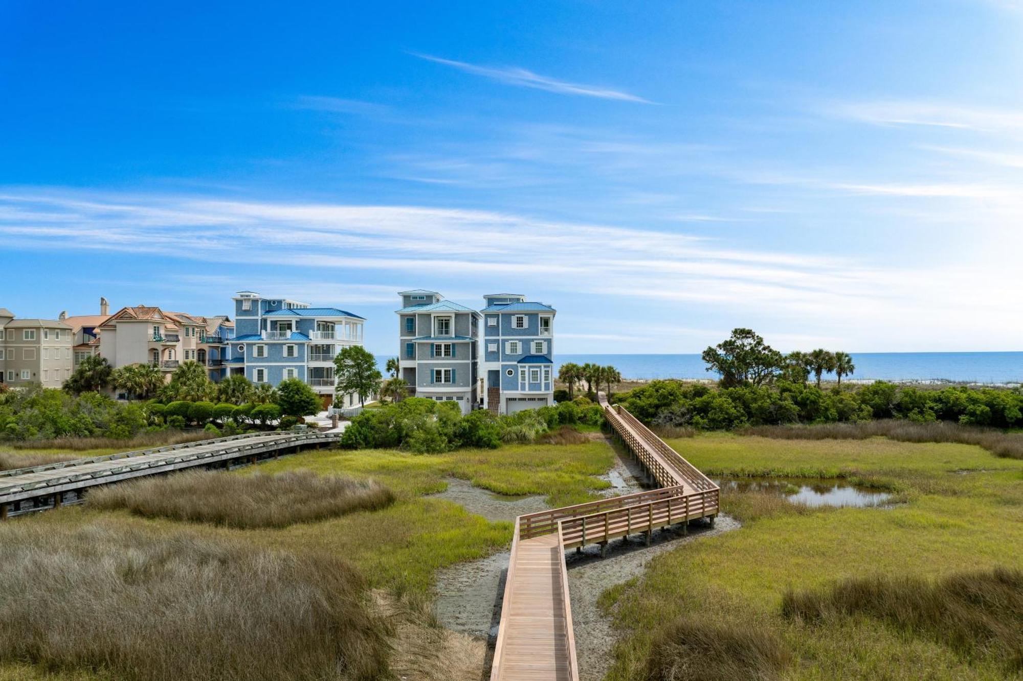Holiday home Egret By Avantstay 10 Bedroom Ocean Estate Infinity Pool W Views Walk To