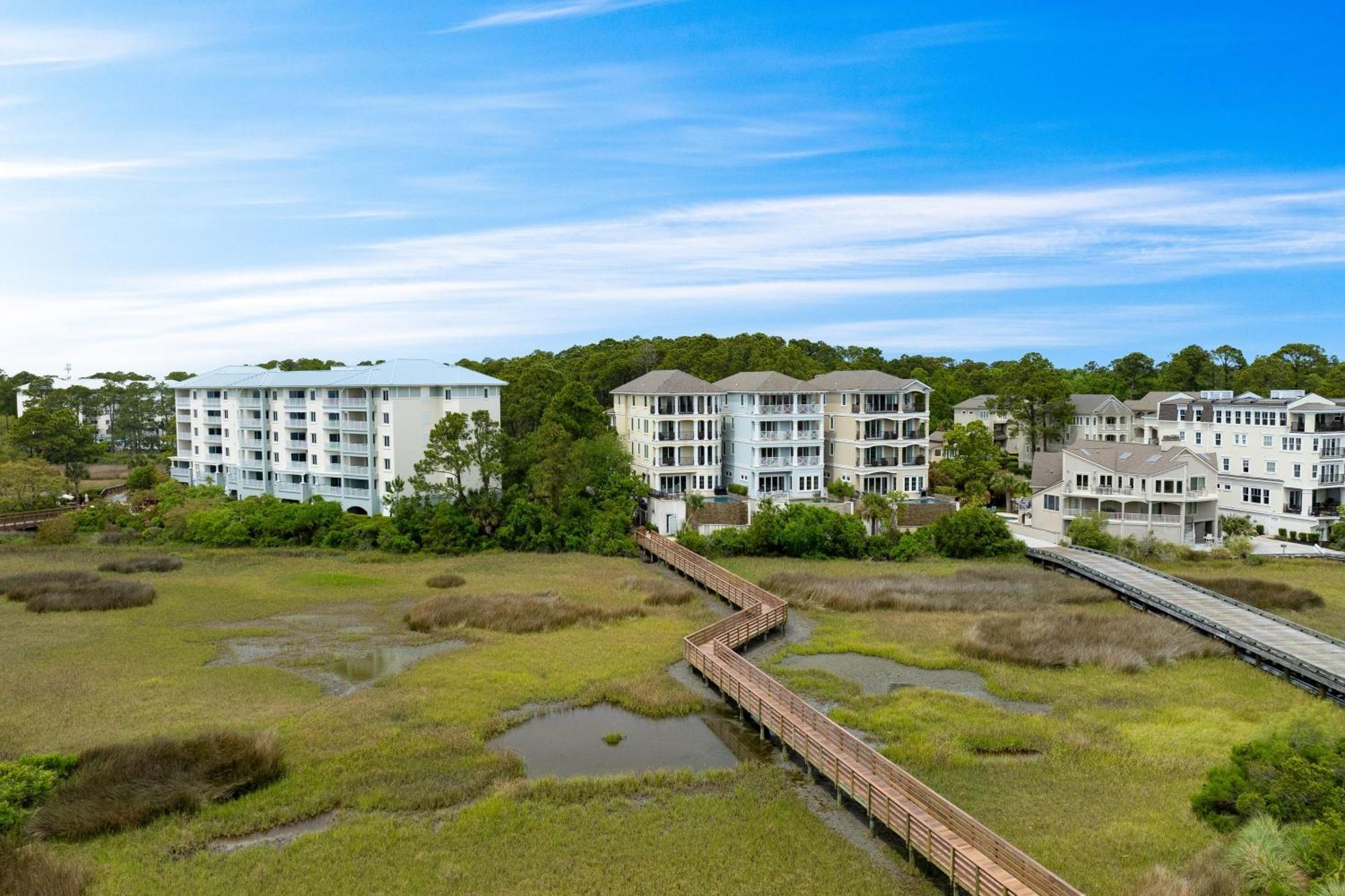 Holiday home Egret By Avantstay 10 Bedroom Ocean Estate Infinity Pool W Views Walk To Hilton Head Island
