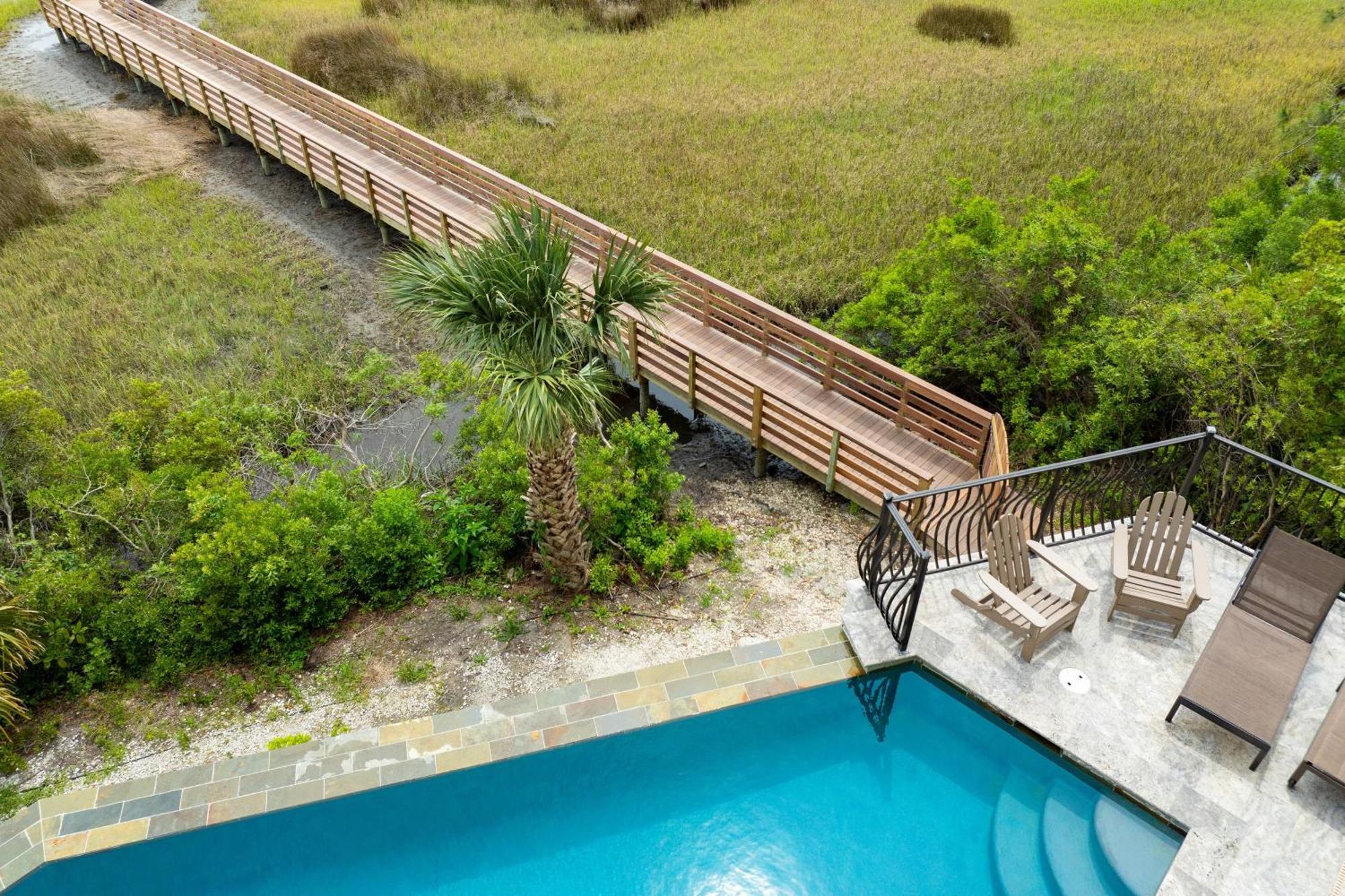 Holiday home Egret By Avantstay 10 Bedroom Ocean Estate Infinity Pool W Views Walk To *