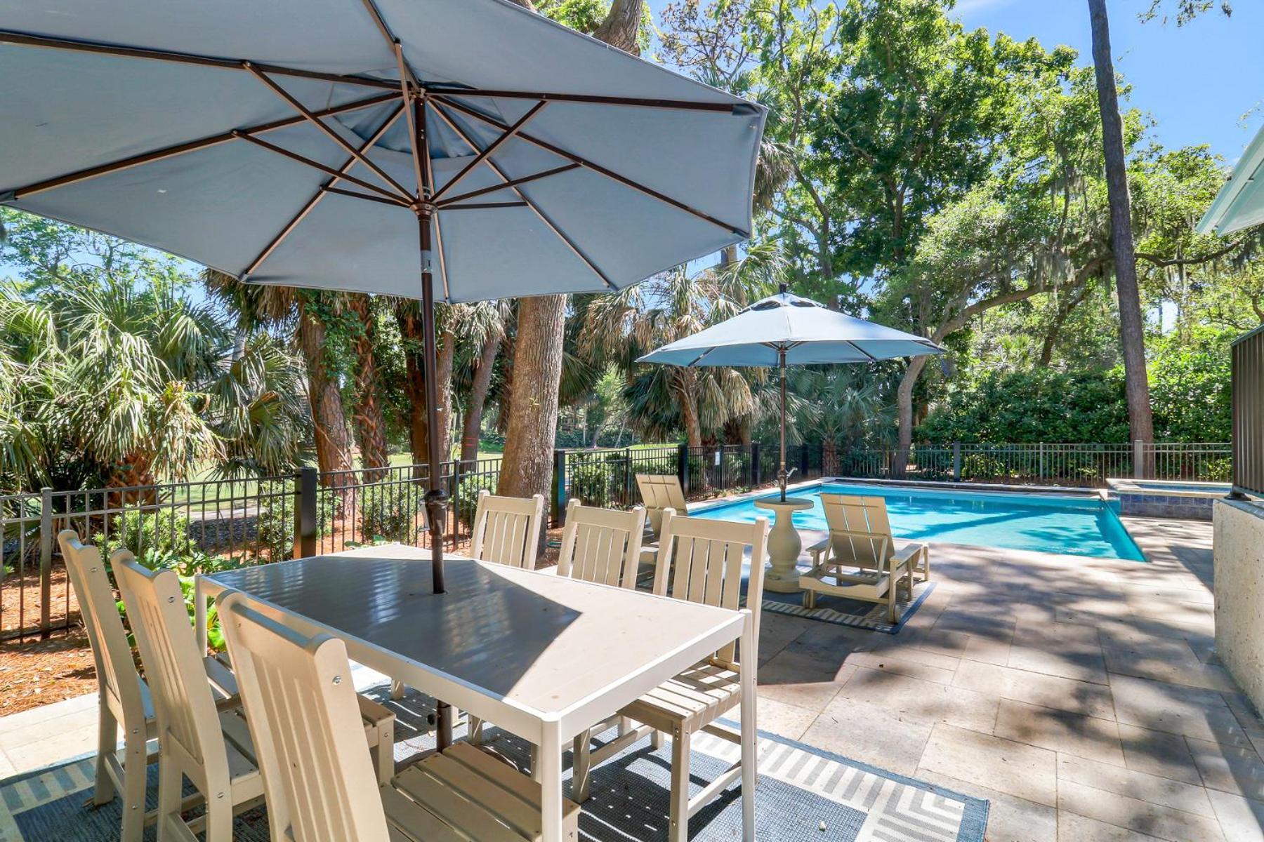 169 North Sea Pines Drive Hilton Head Island
