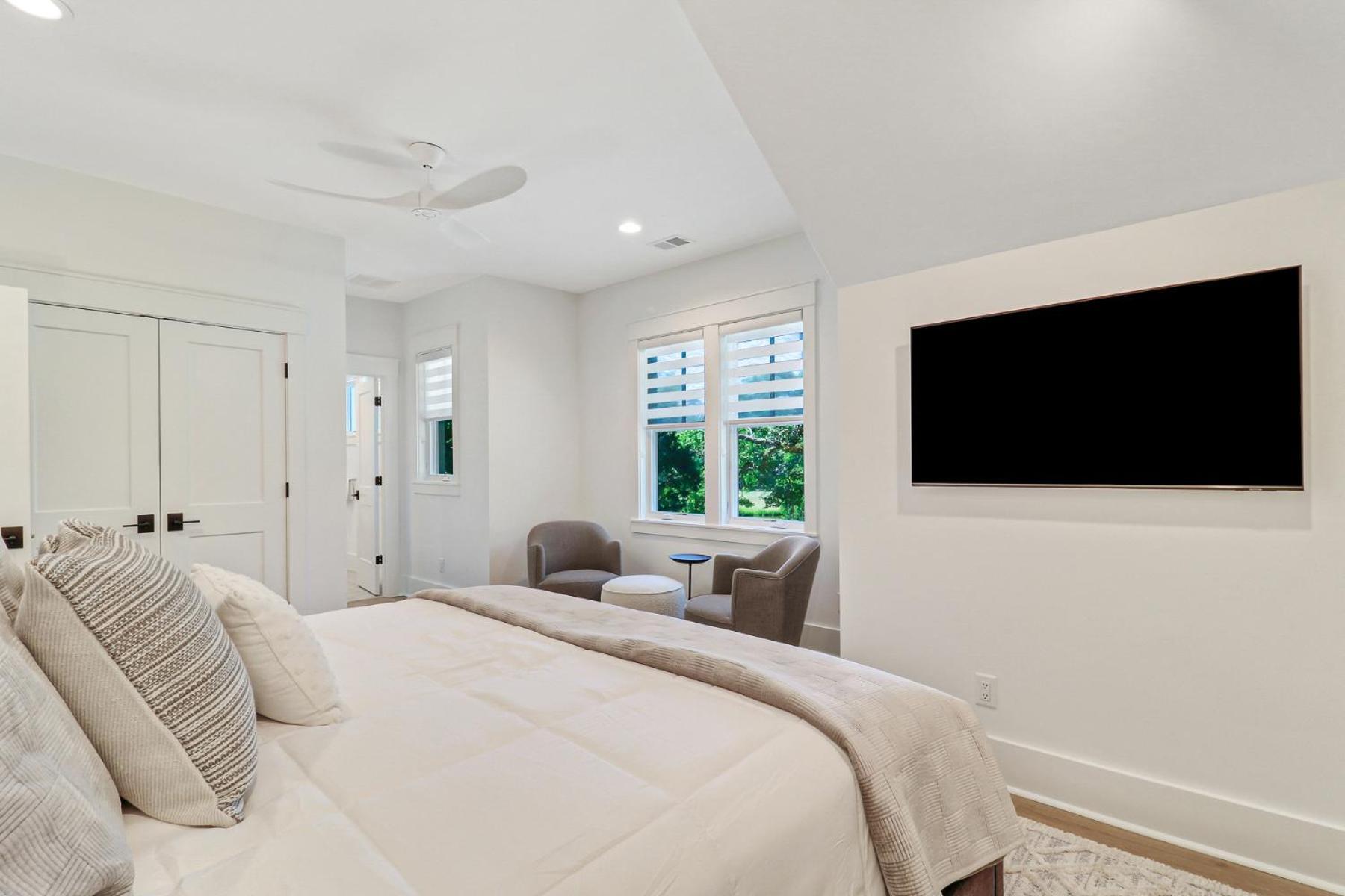 Villa 169 North Sea Pines Drive