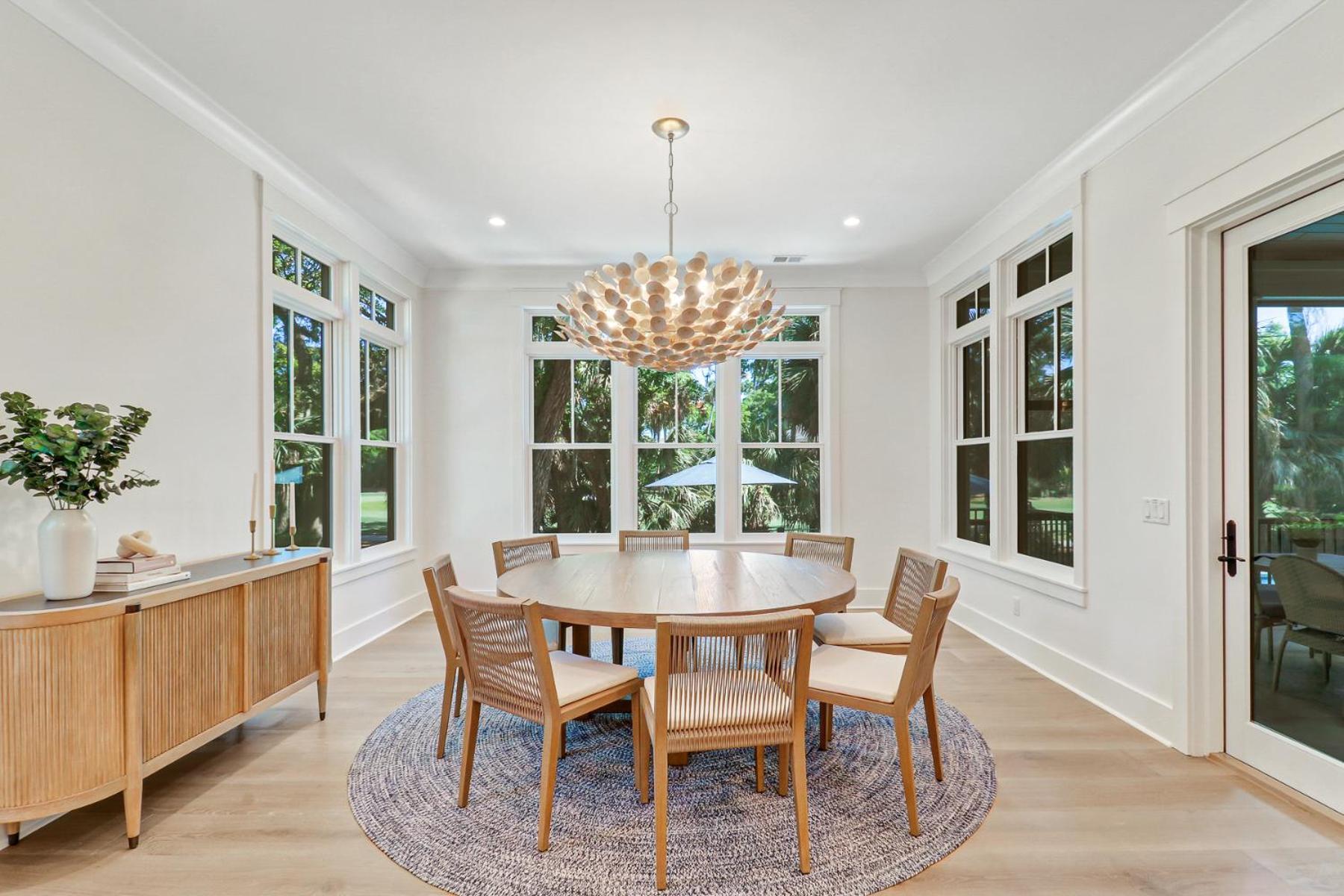 Villa 169 North Sea Pines Drive