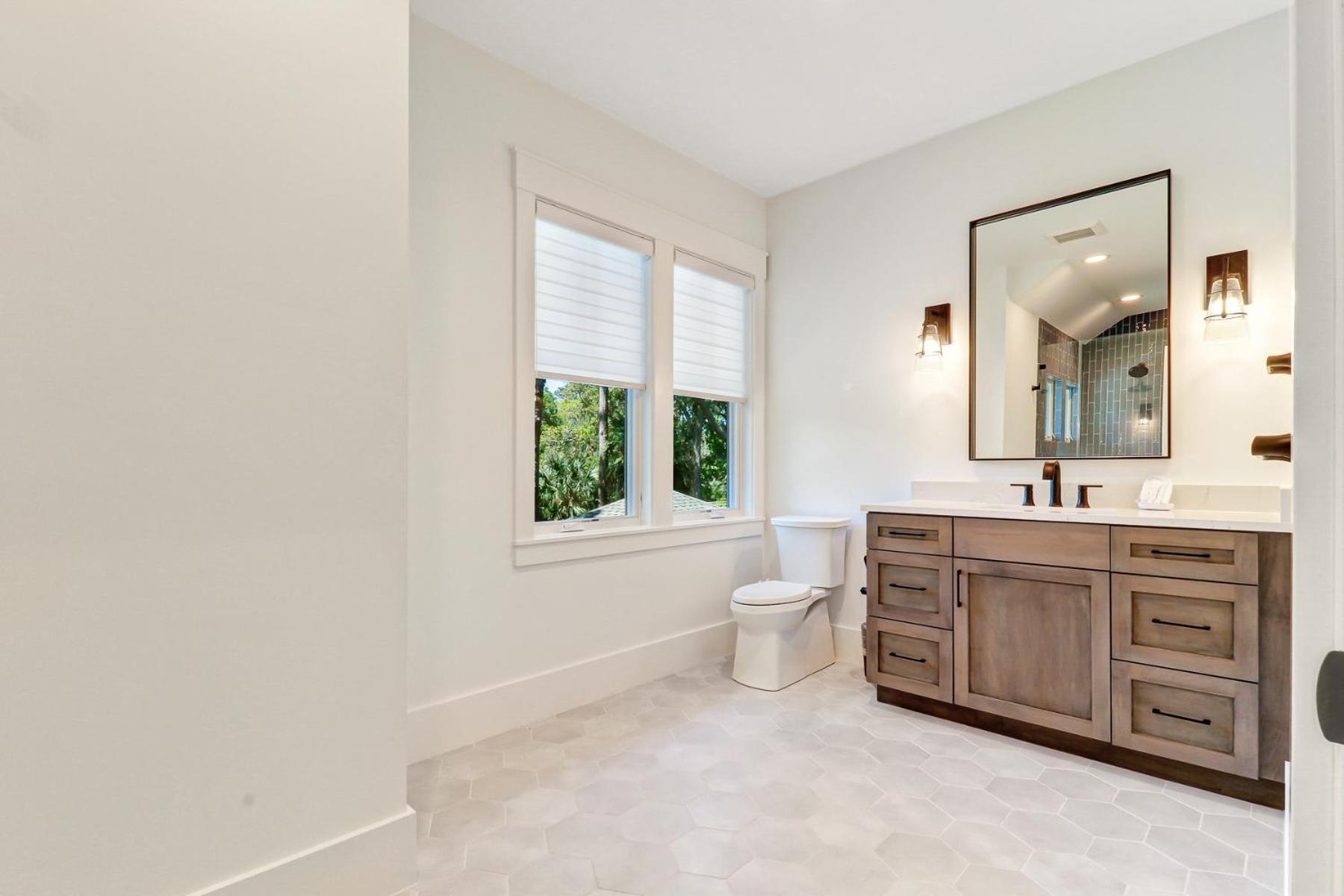 Villa 169 North Sea Pines Drive