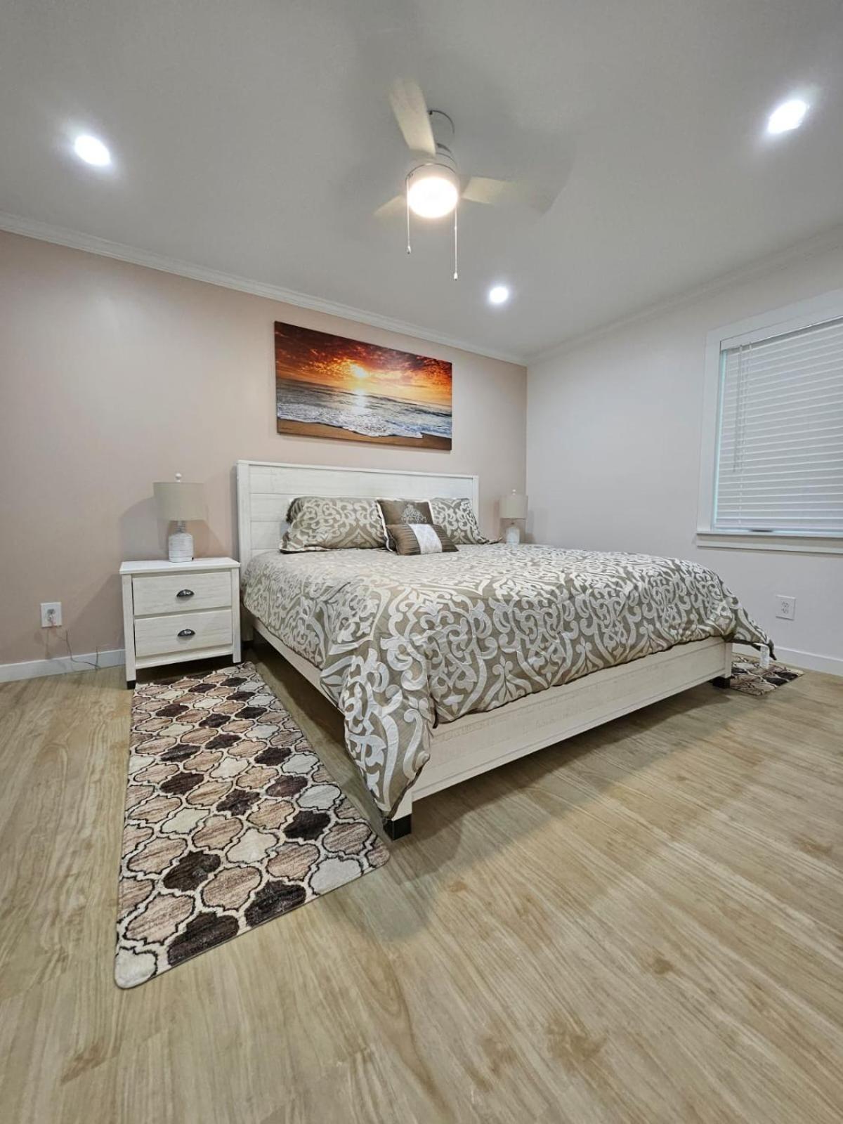 Apartment Peaceful Relaxation And Comfort *