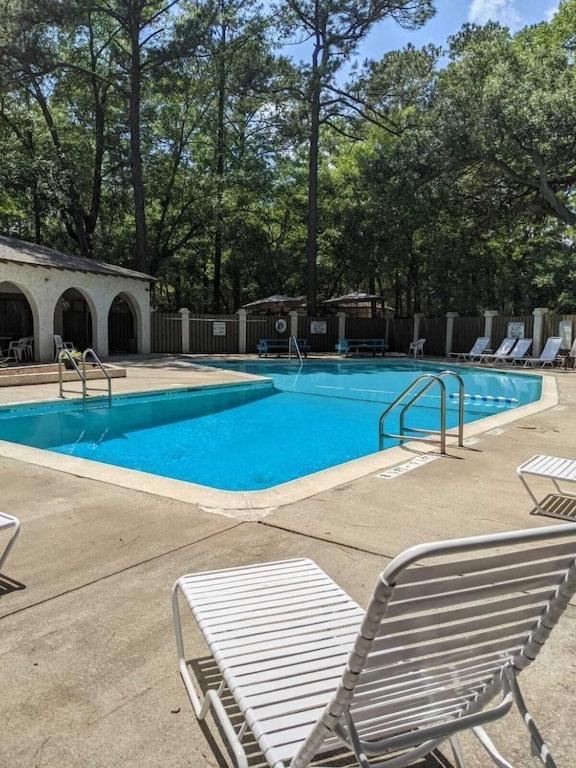 Apartment Peaceful Relaxation And Comfort Hilton Head Island