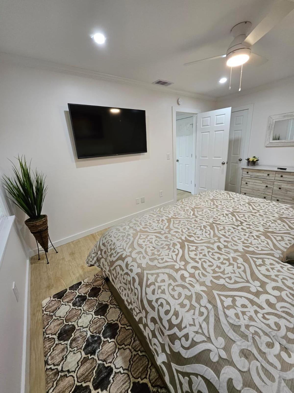 Apartment Peaceful Relaxation And Comfort Hilton Head Island