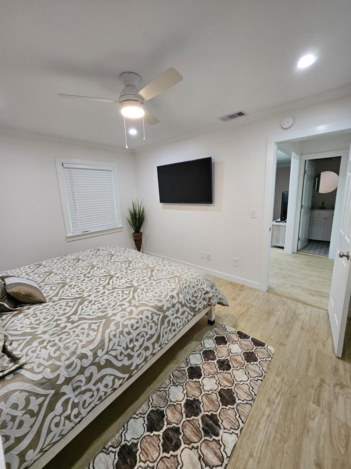 Apartment Peaceful Relaxation And Comfort