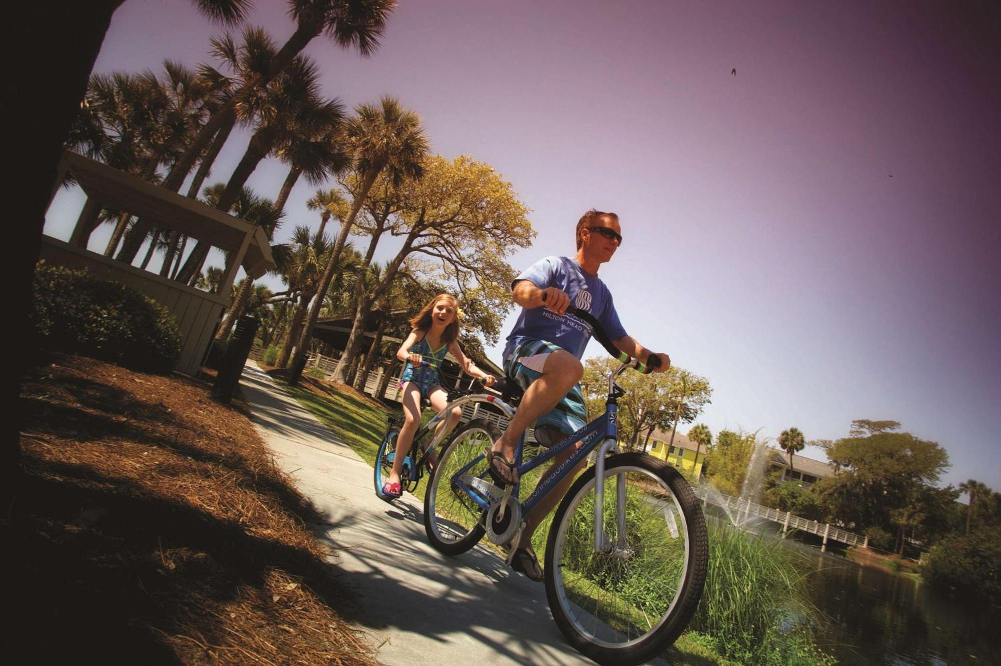 Resort Sonesta Hilton Head Island