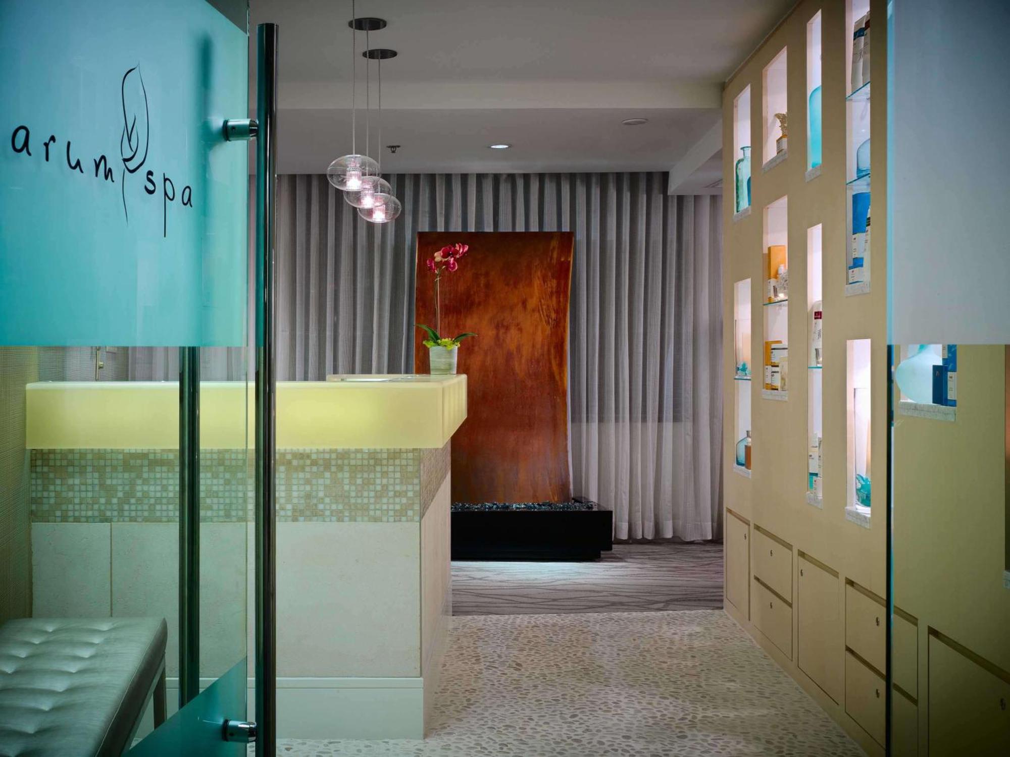 Sonesta Resort 4*