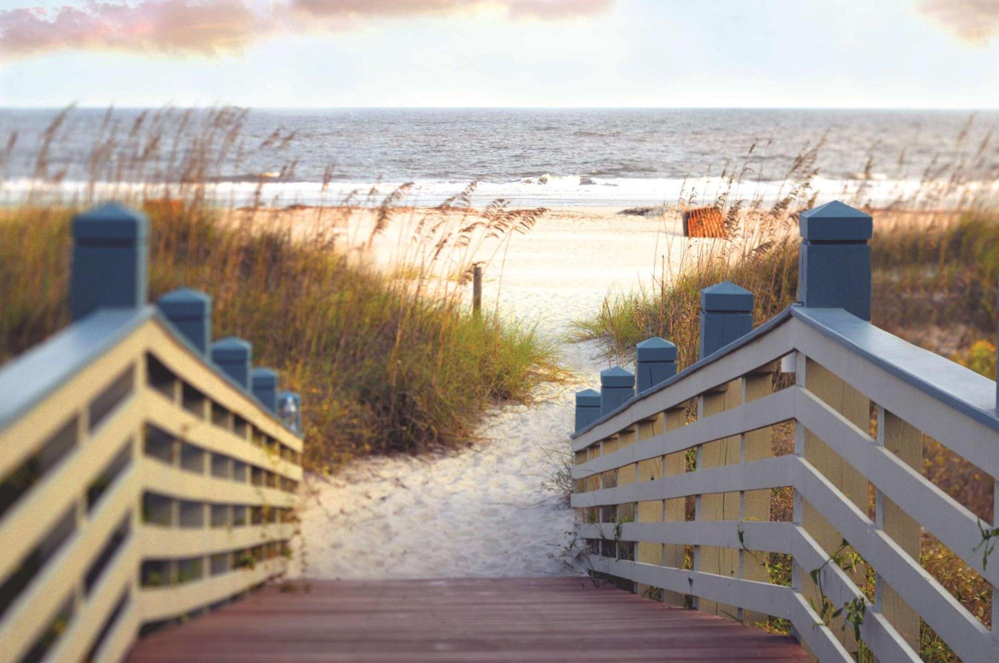 Resort Sonesta Hilton Head Island