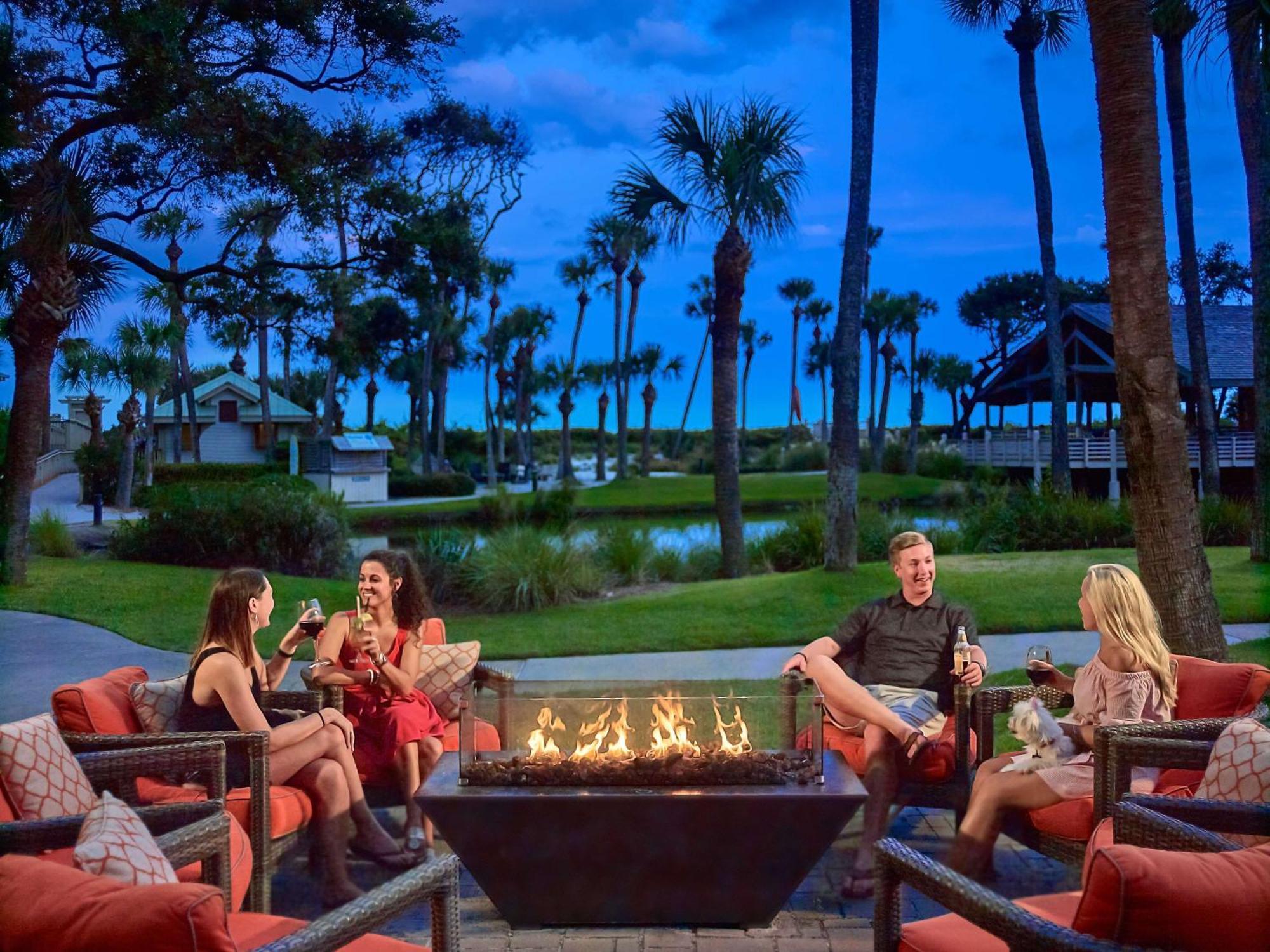 Resort Sonesta Hilton Head Island