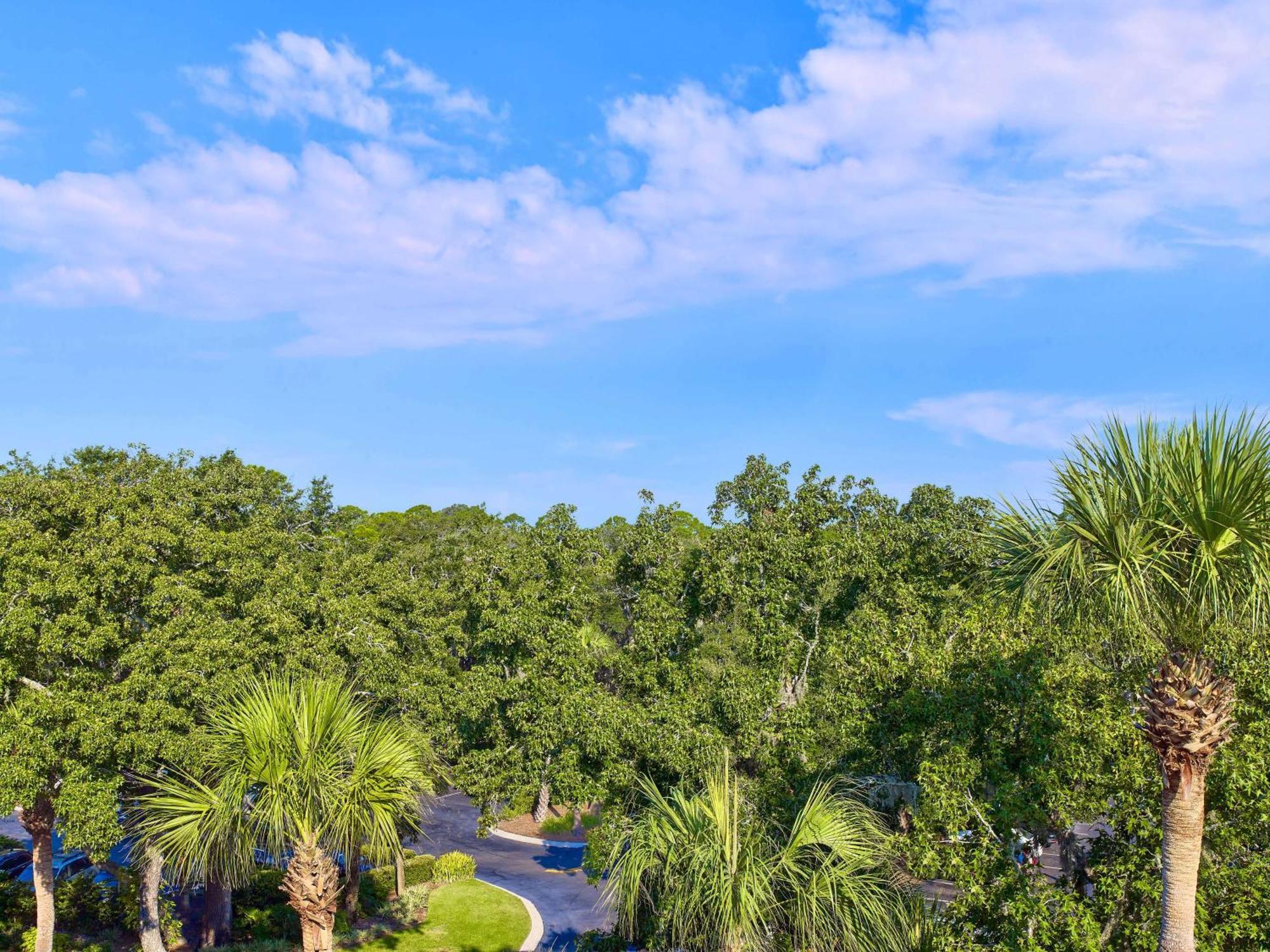 Sonesta 4* Hilton Head Island