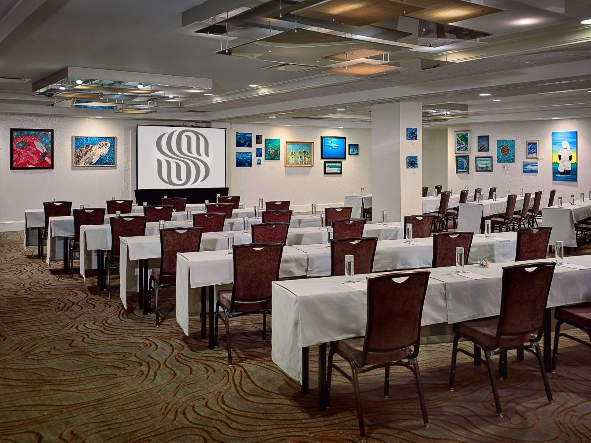 Sonesta Resort 4*