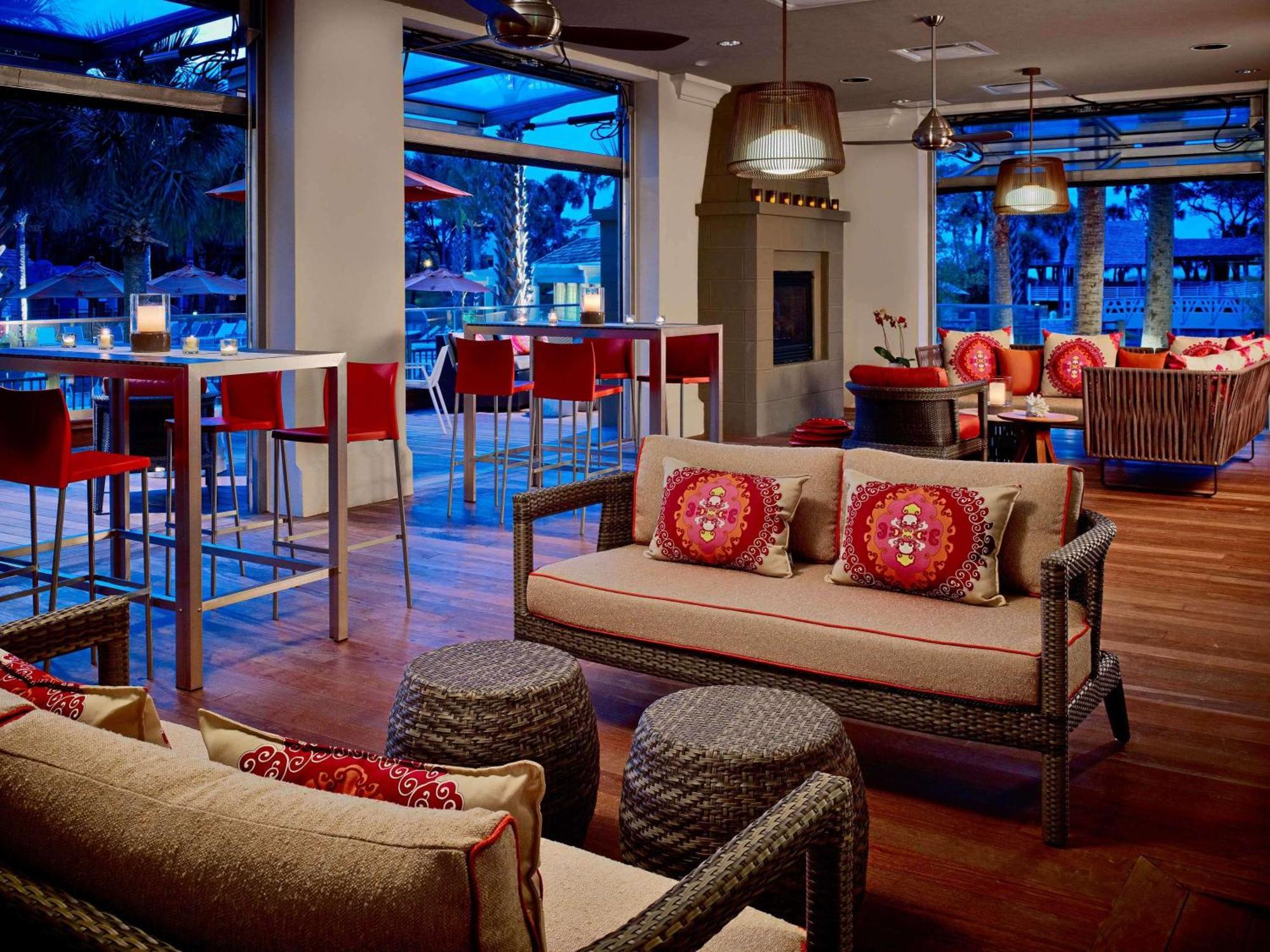 Sonesta Resort 4*