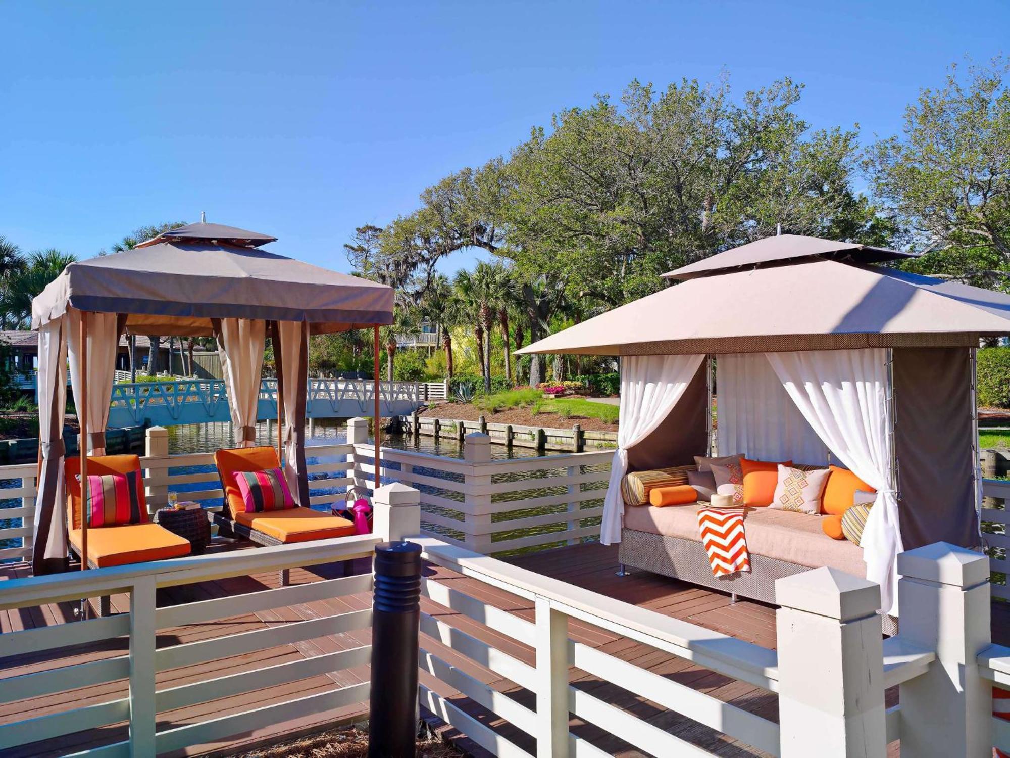 Resort Sonesta 4*