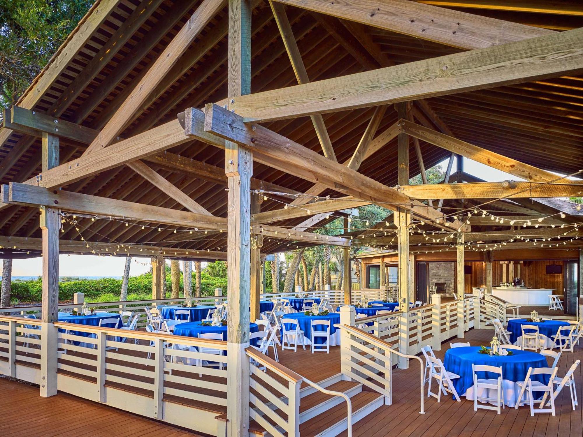 Sonesta Hilton Head Island