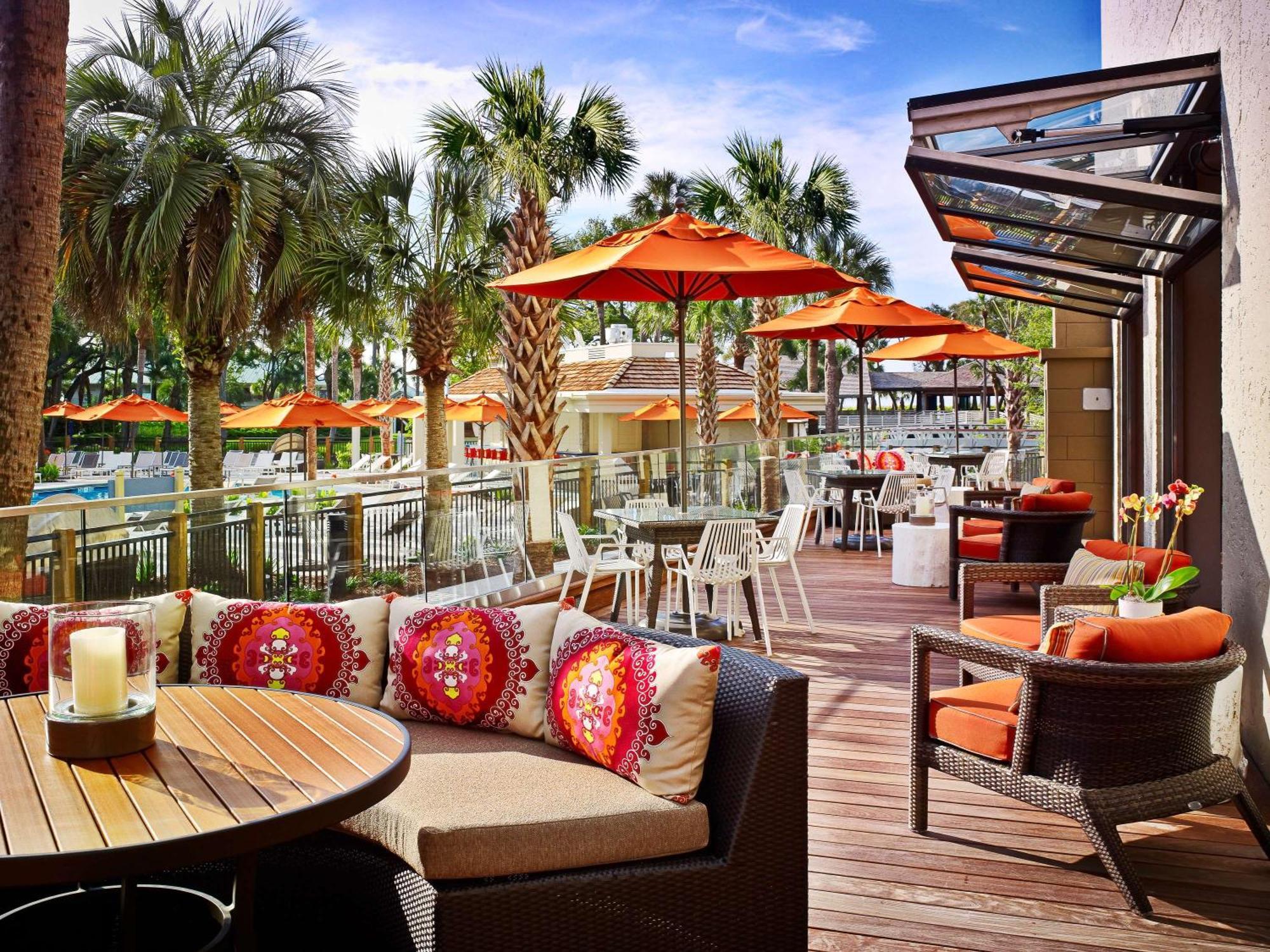 Resort Sonesta 4*