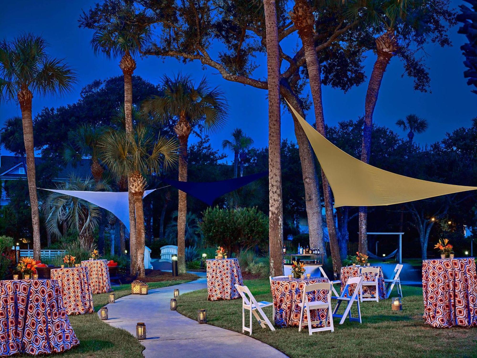 Resort Sonesta Hilton Head Island