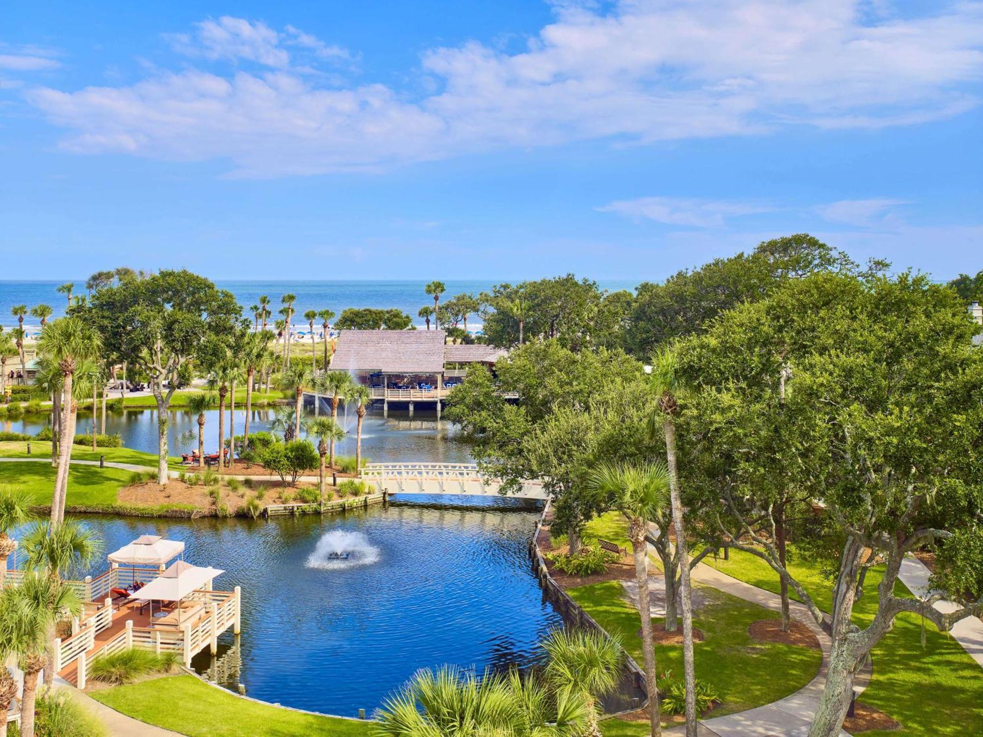 Sonesta Resort