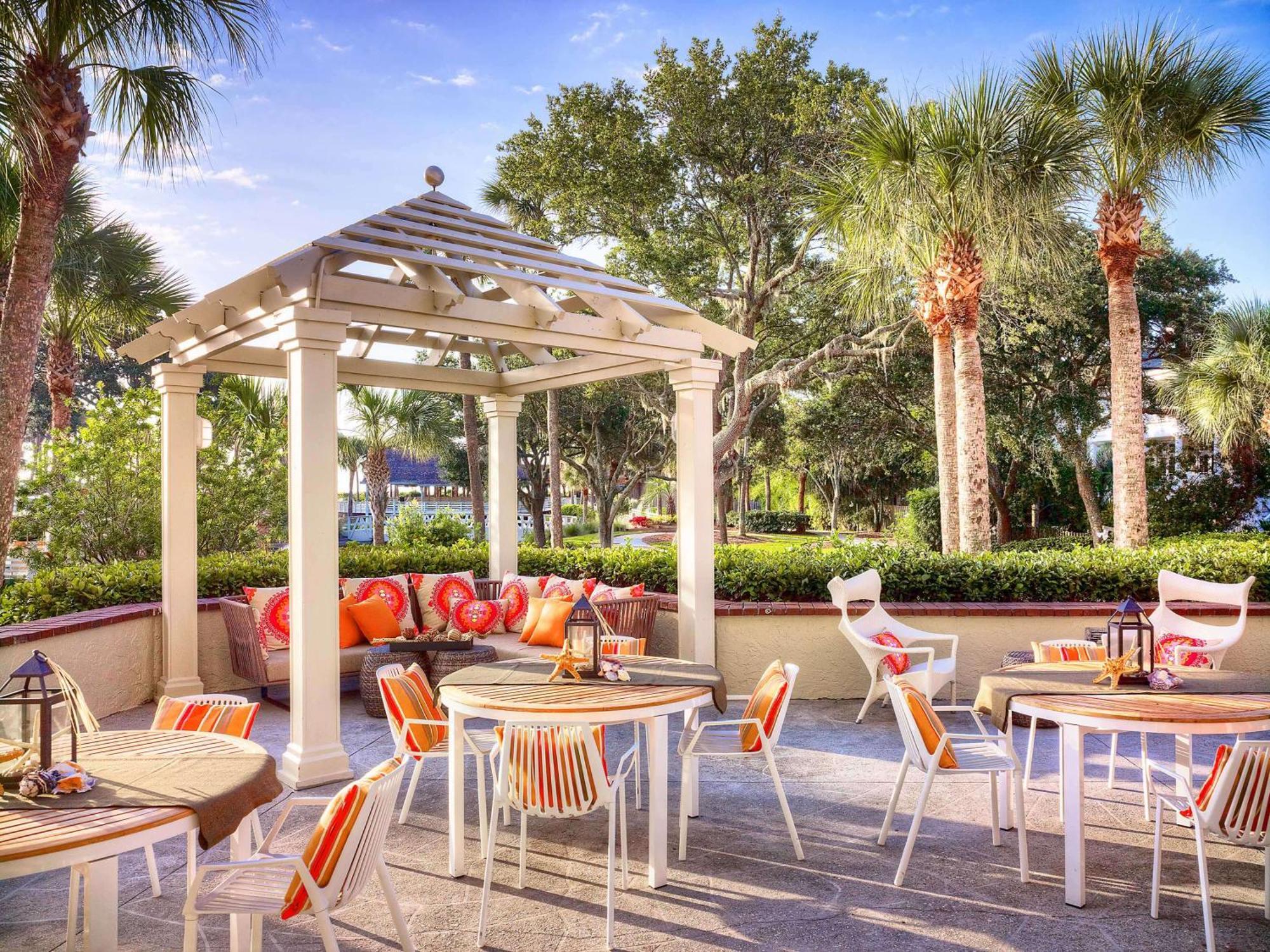 Resort Sonesta 4*