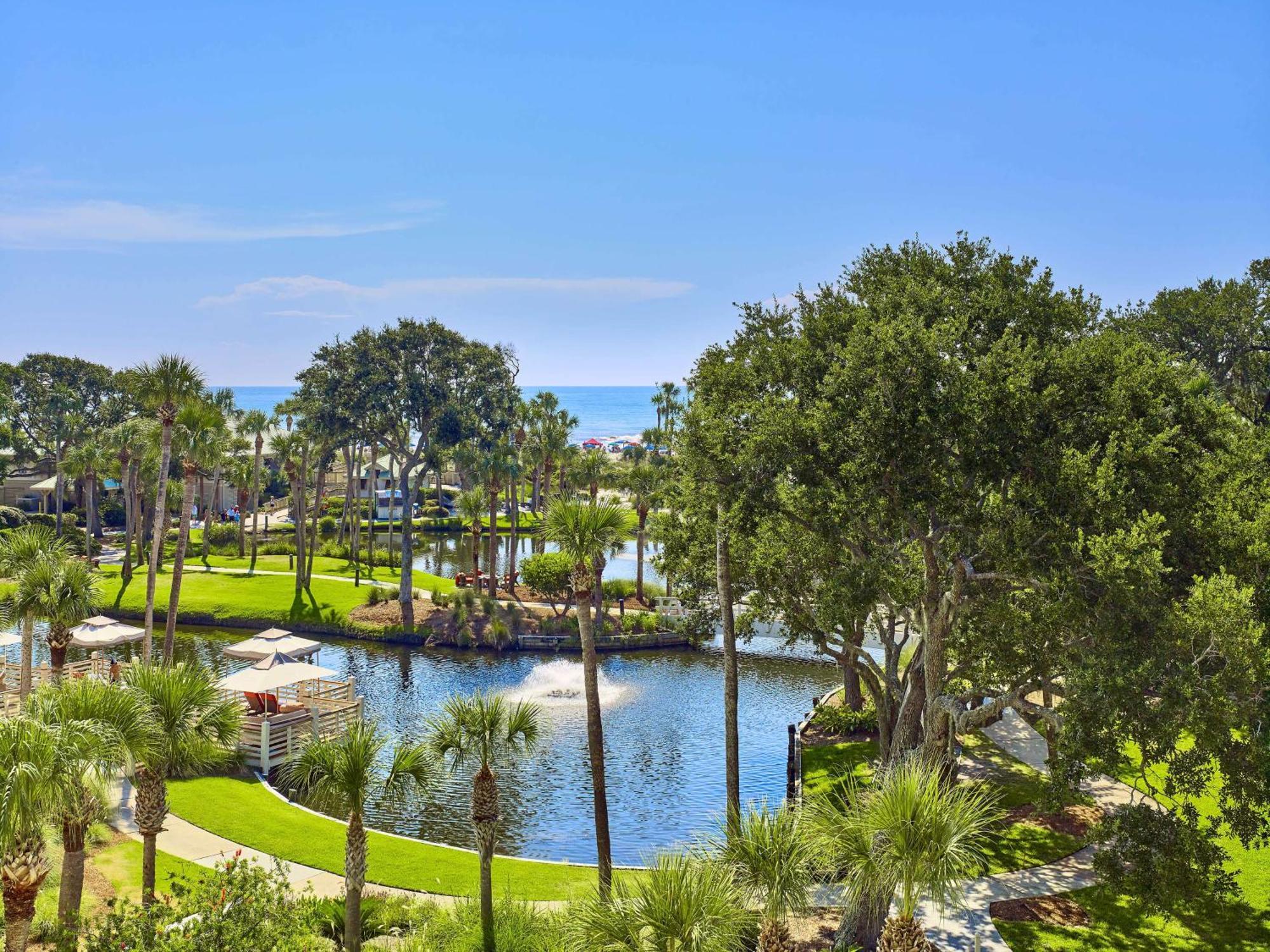 Resort Sonesta Hilton Head Island