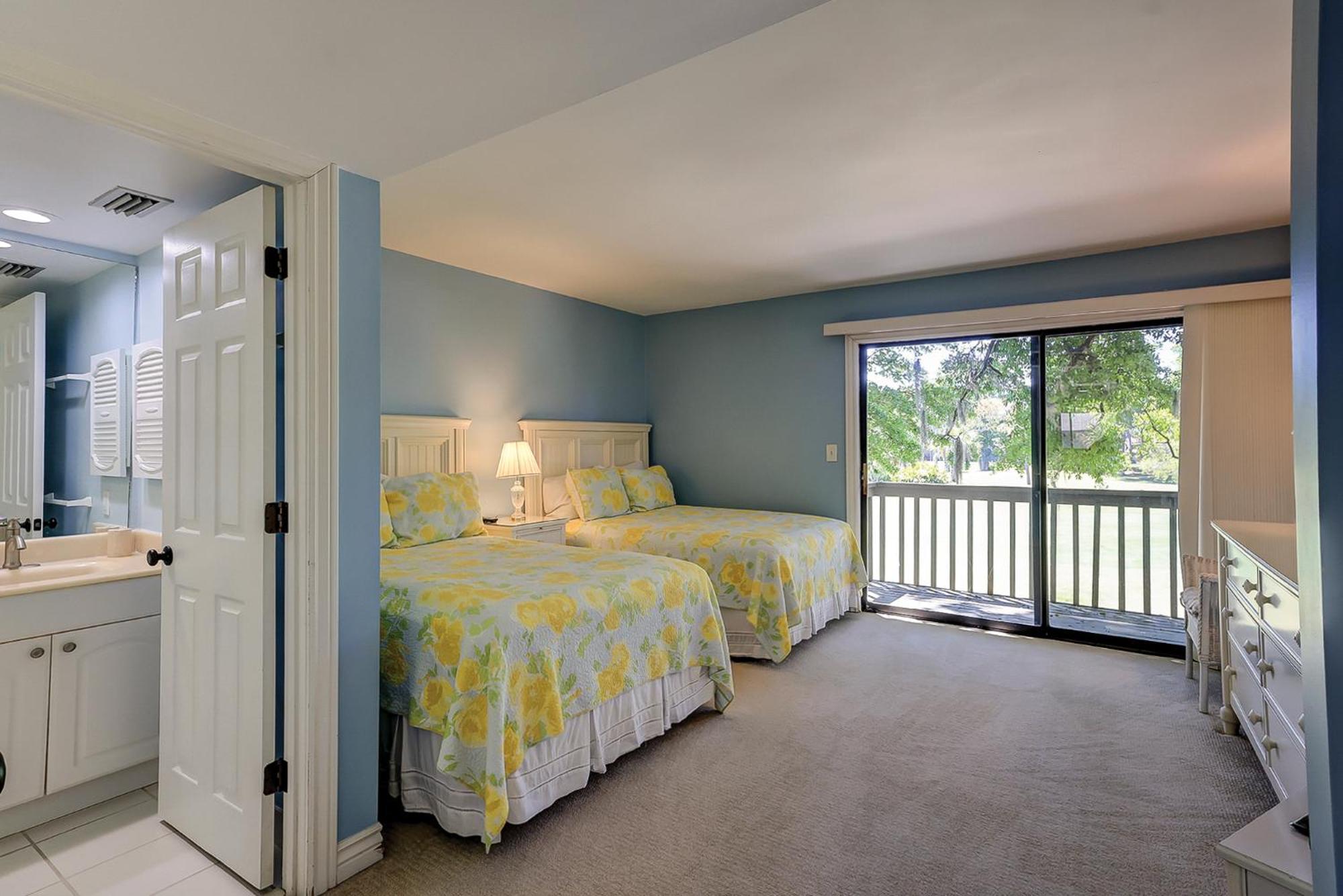 Holiday home 16 Hickory Cove