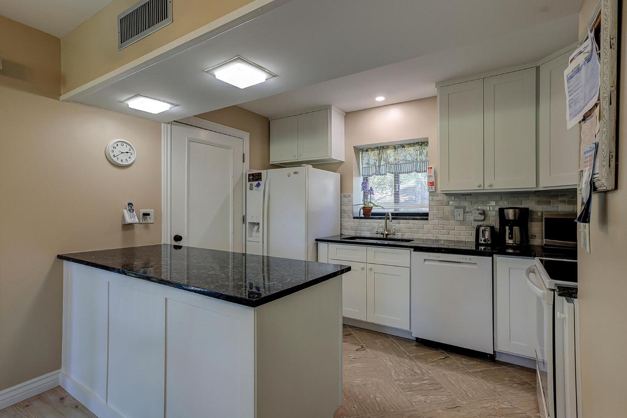 16 Hickory Cove Hilton Head Island