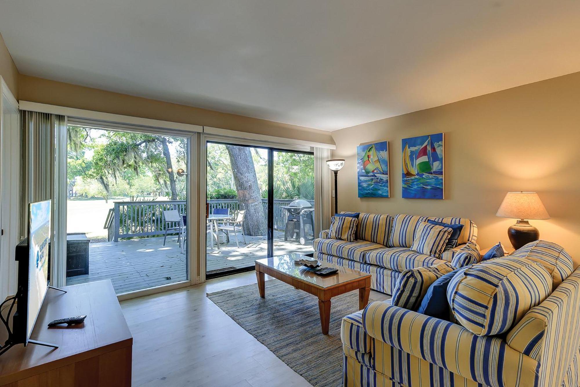 16 Hickory Cove Holiday home