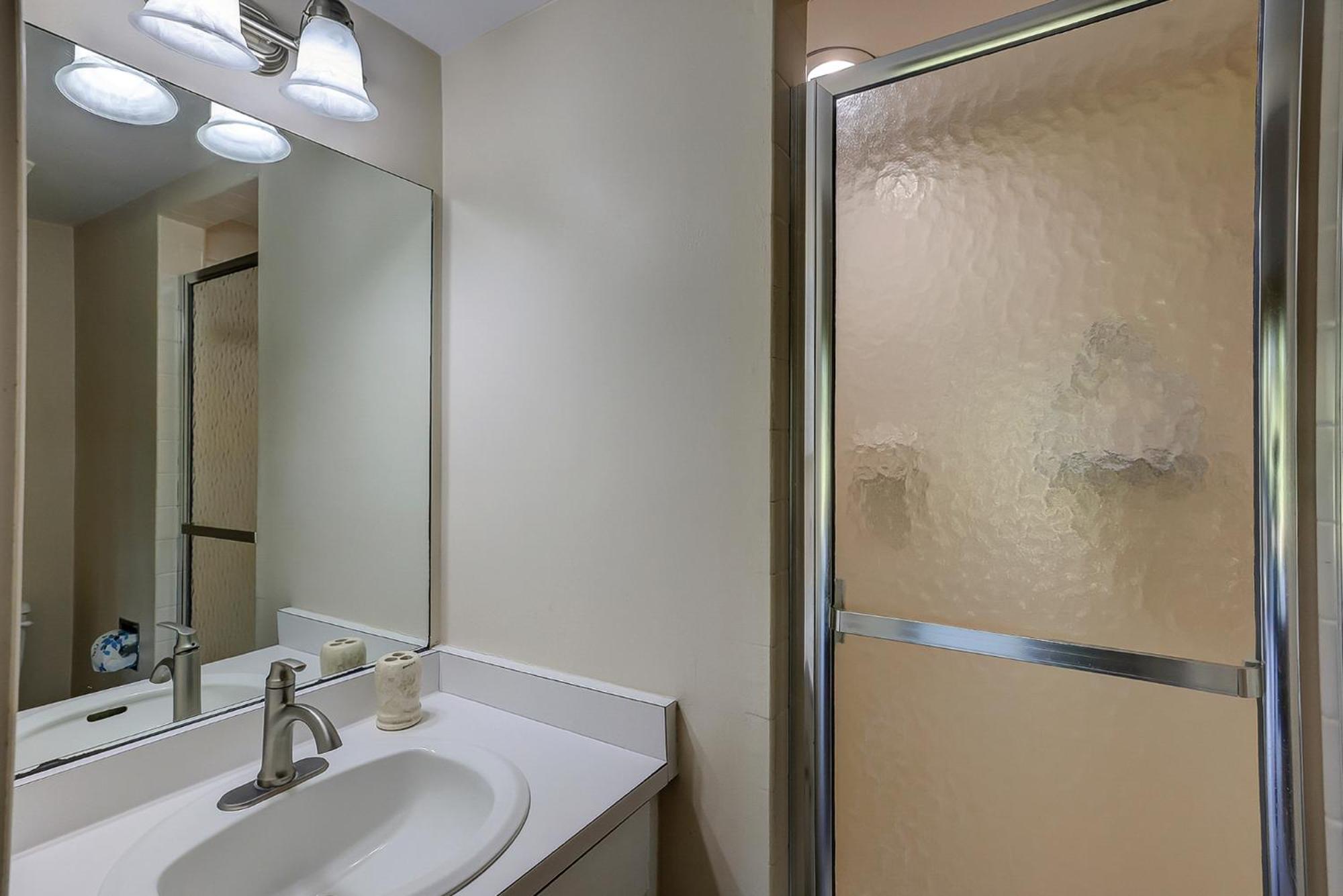16 Hickory Cove Holiday home *