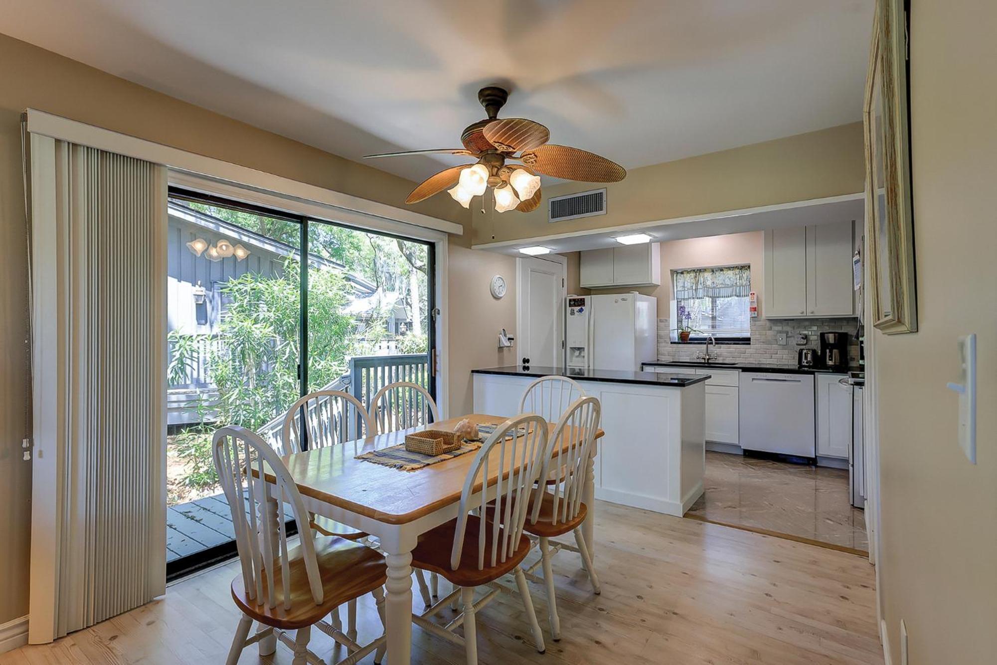 16 Hickory Cove Holiday home Hilton Head Island