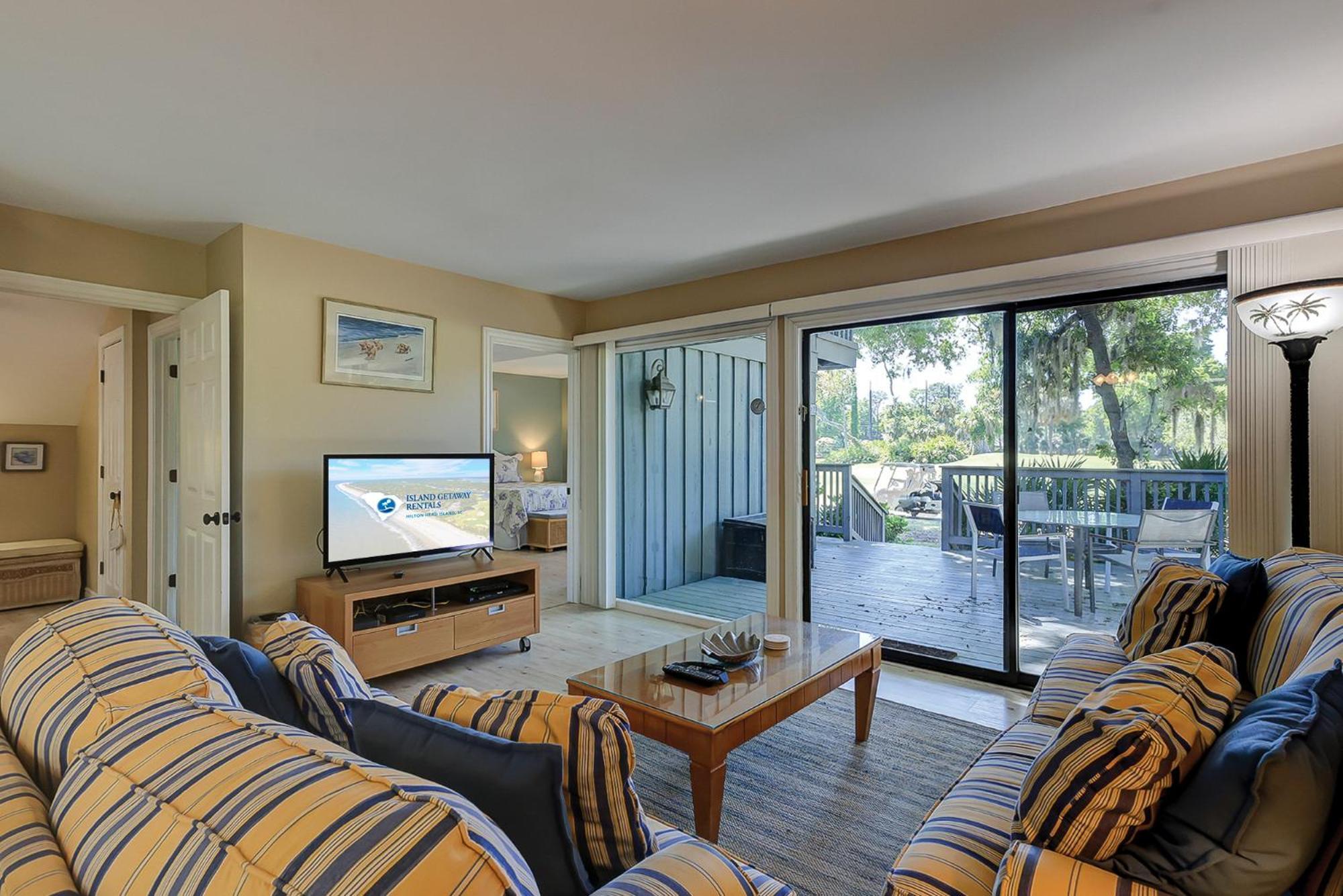 16 Hickory Cove Holiday home Hilton Head Island