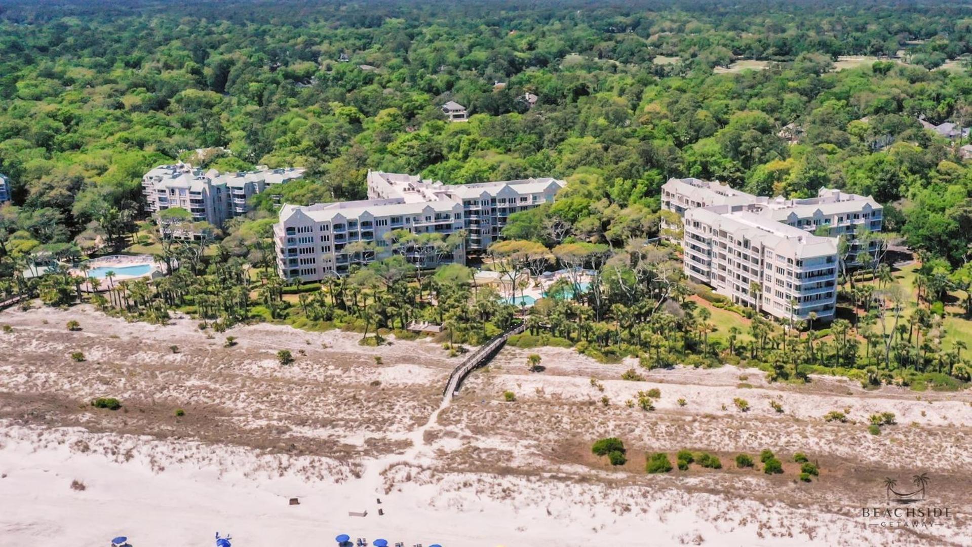 Holiday home 106 Windsor Place Hilton Head Island