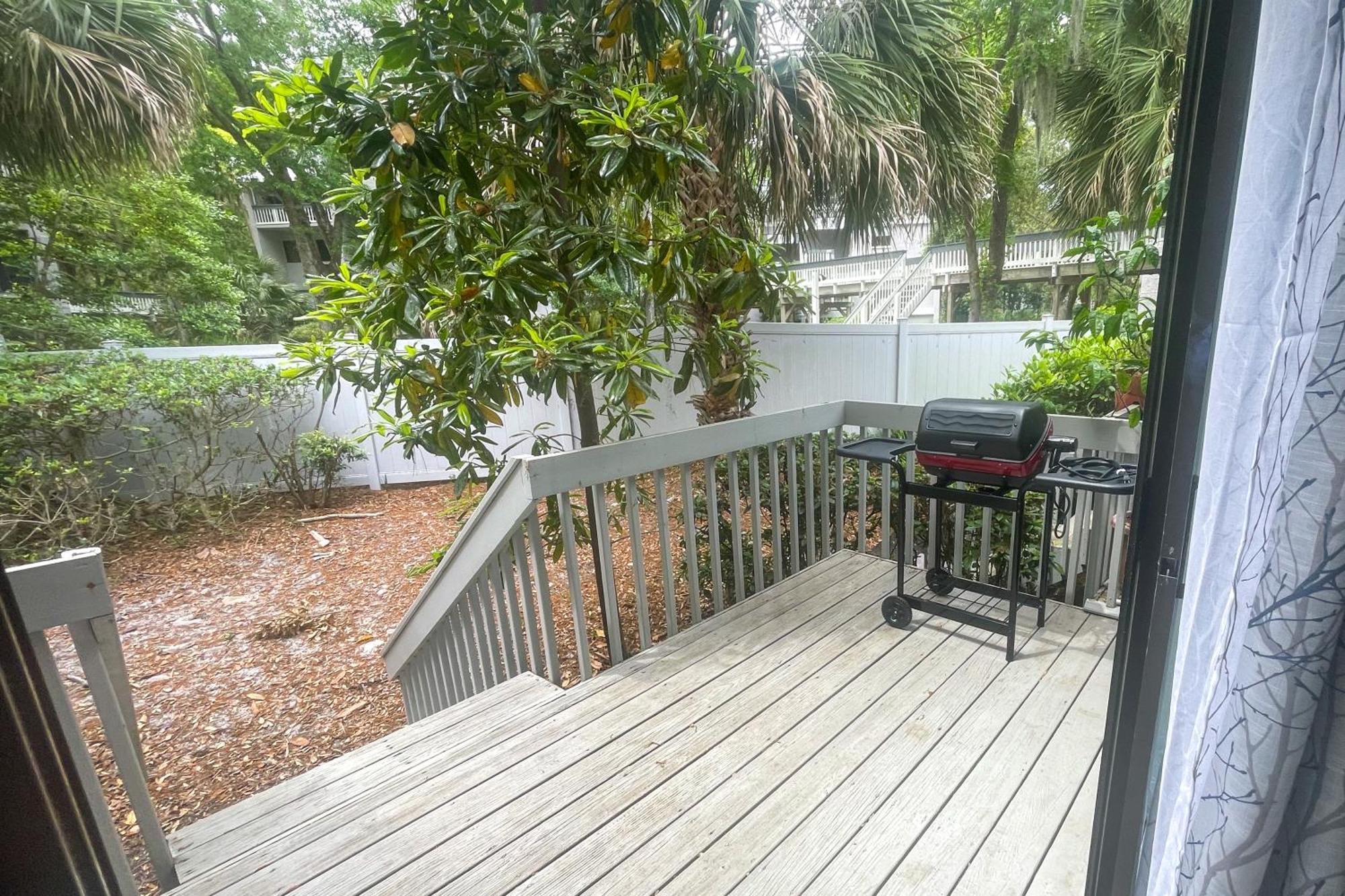 Ocean Breeze 44 Villa