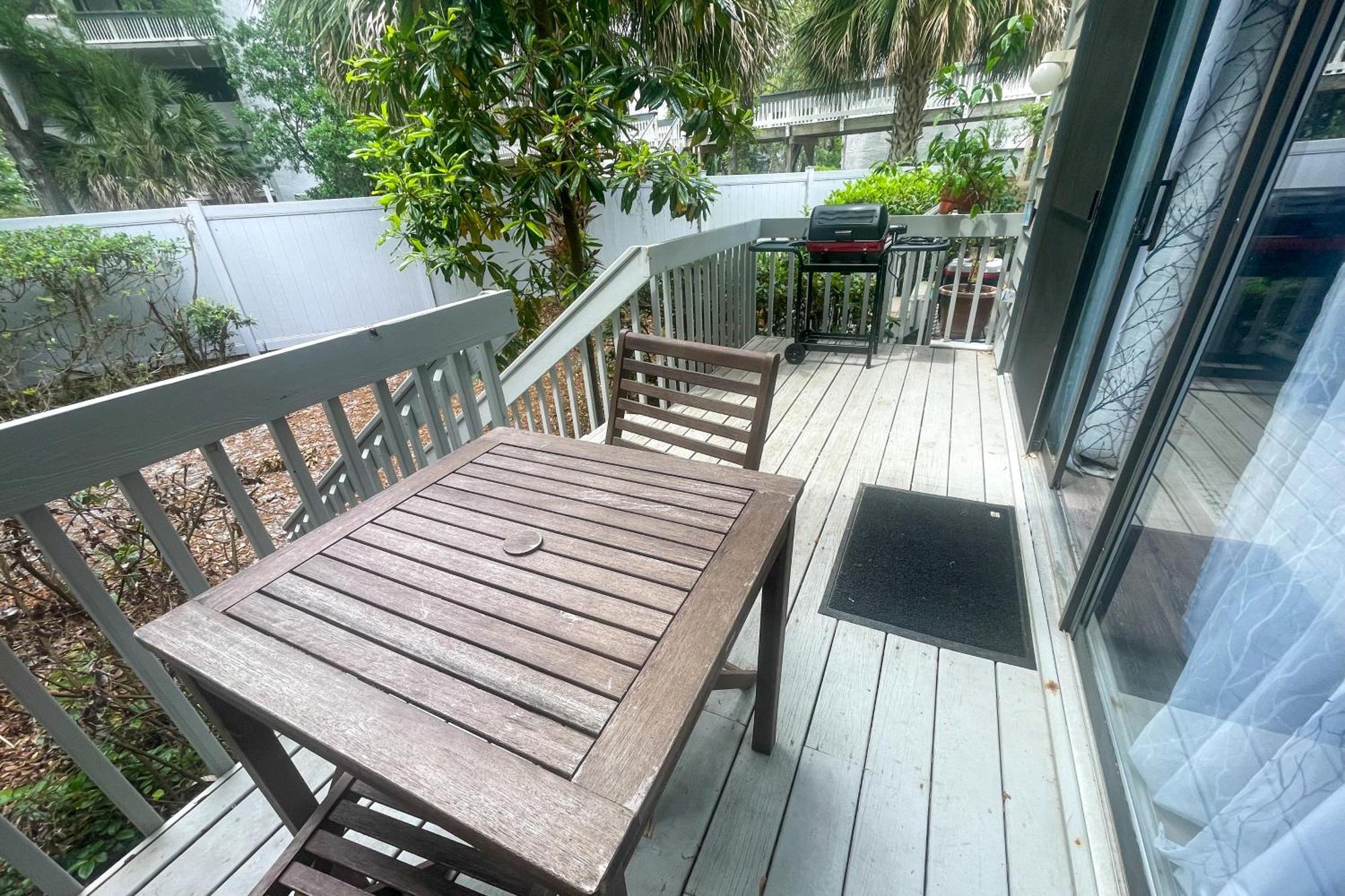 Ocean Breeze 44 Villa *