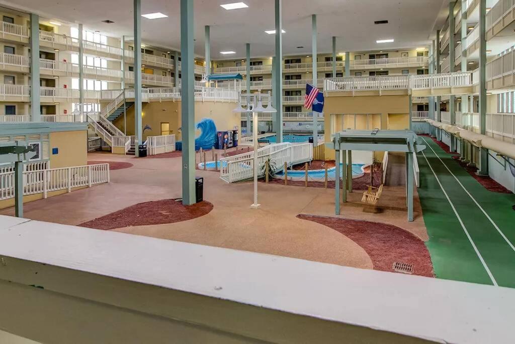 Breeze- 2 Bedroom Pools, Hot Tub, Tennis, * Hilton Head Island